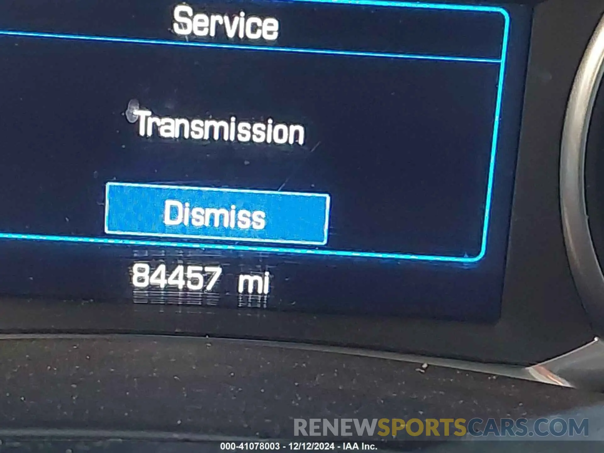 7 Фотография поврежденного автомобиля 3GKALTEV9KL393542 GMC TERRAIN 2019