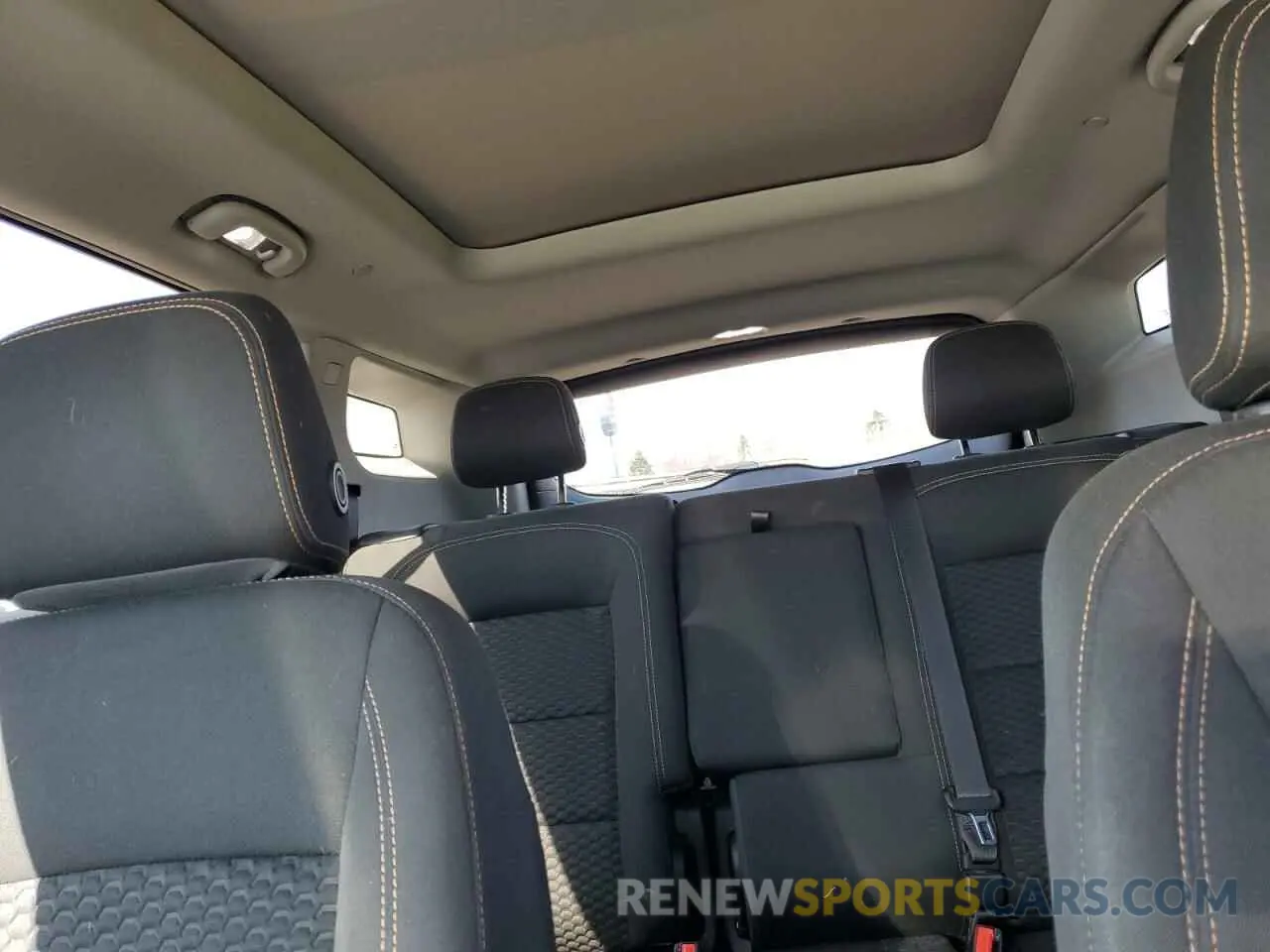 10 Фотография поврежденного автомобиля 3GKALTEVXKL260398 GMC TERRAIN 2019