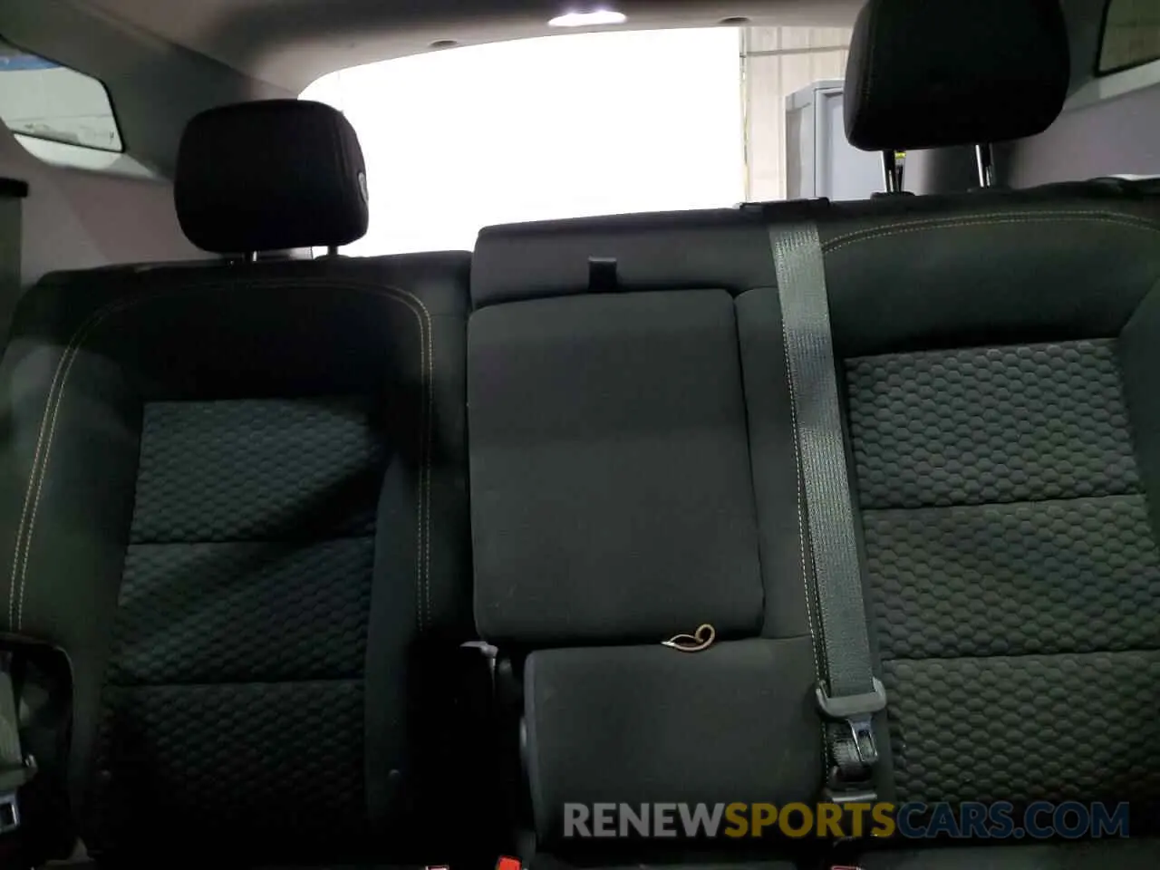 10 Фотография поврежденного автомобиля 3GKALTEVXKL292137 GMC TERRAIN 2019