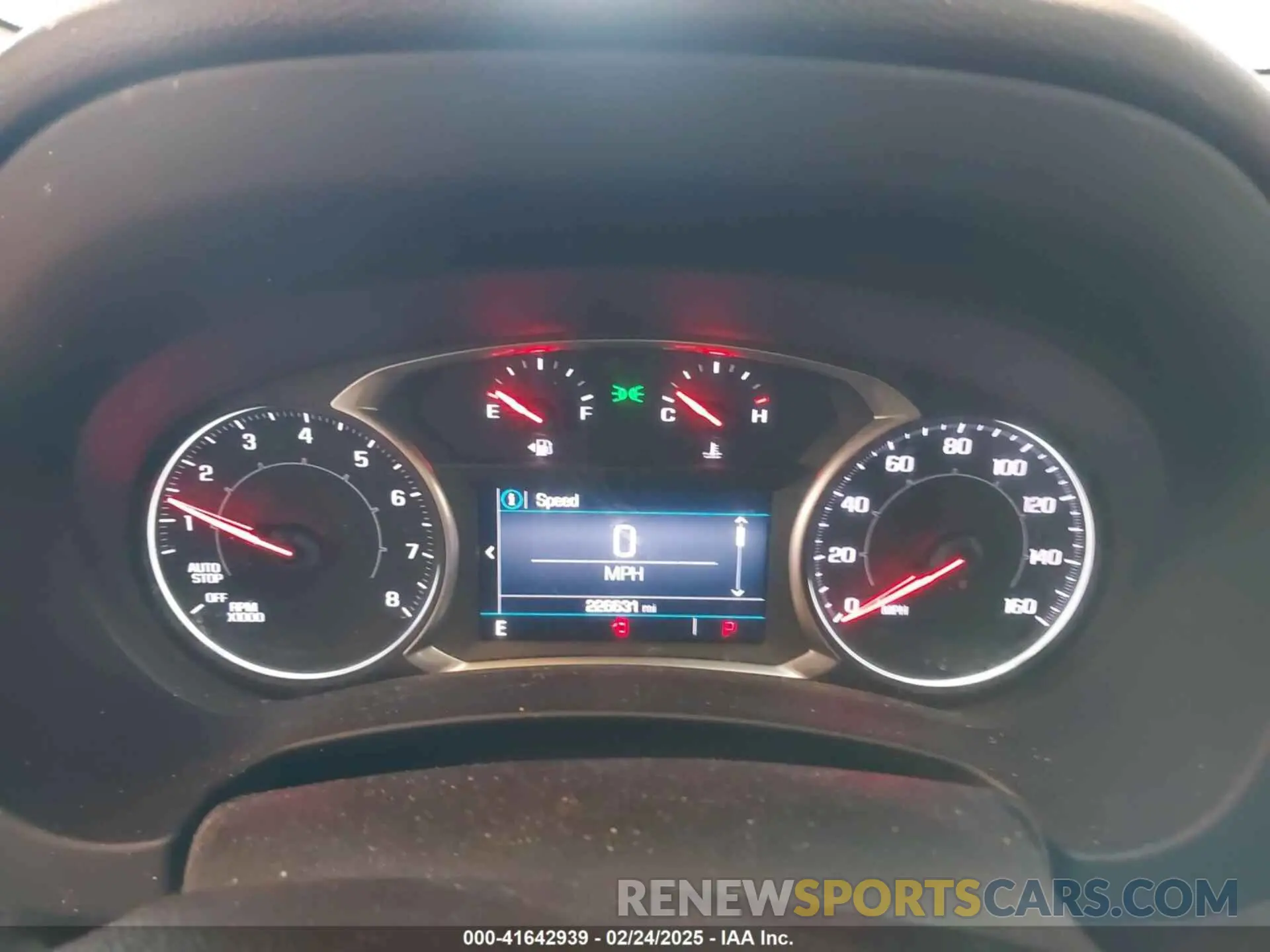 7 Фотография поврежденного автомобиля 3GKALTEX7KL116261 GMC TERRAIN 2019