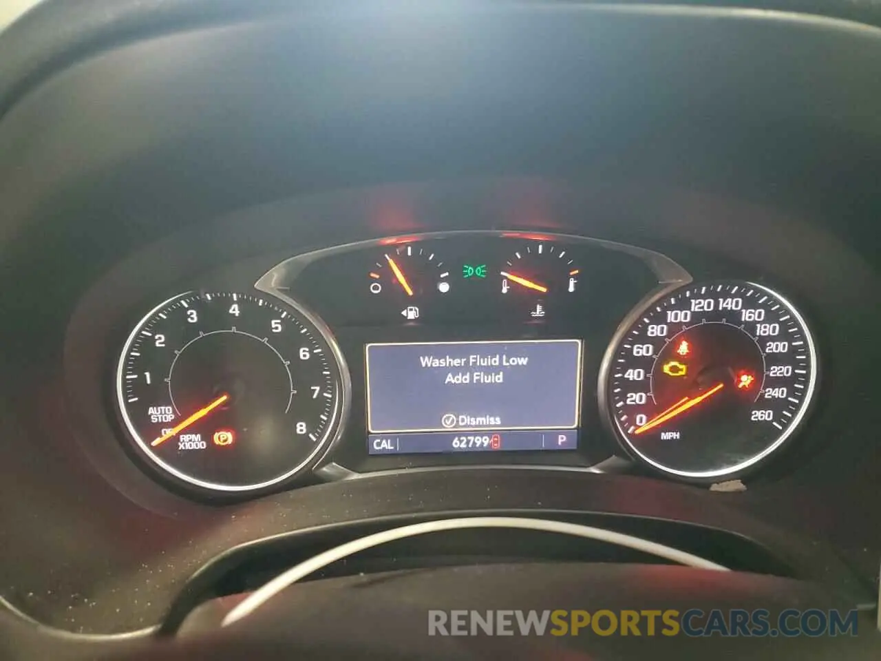 9 Фотография поврежденного автомобиля 3GKALTEX8KL362591 GMC TERRAIN 2019
