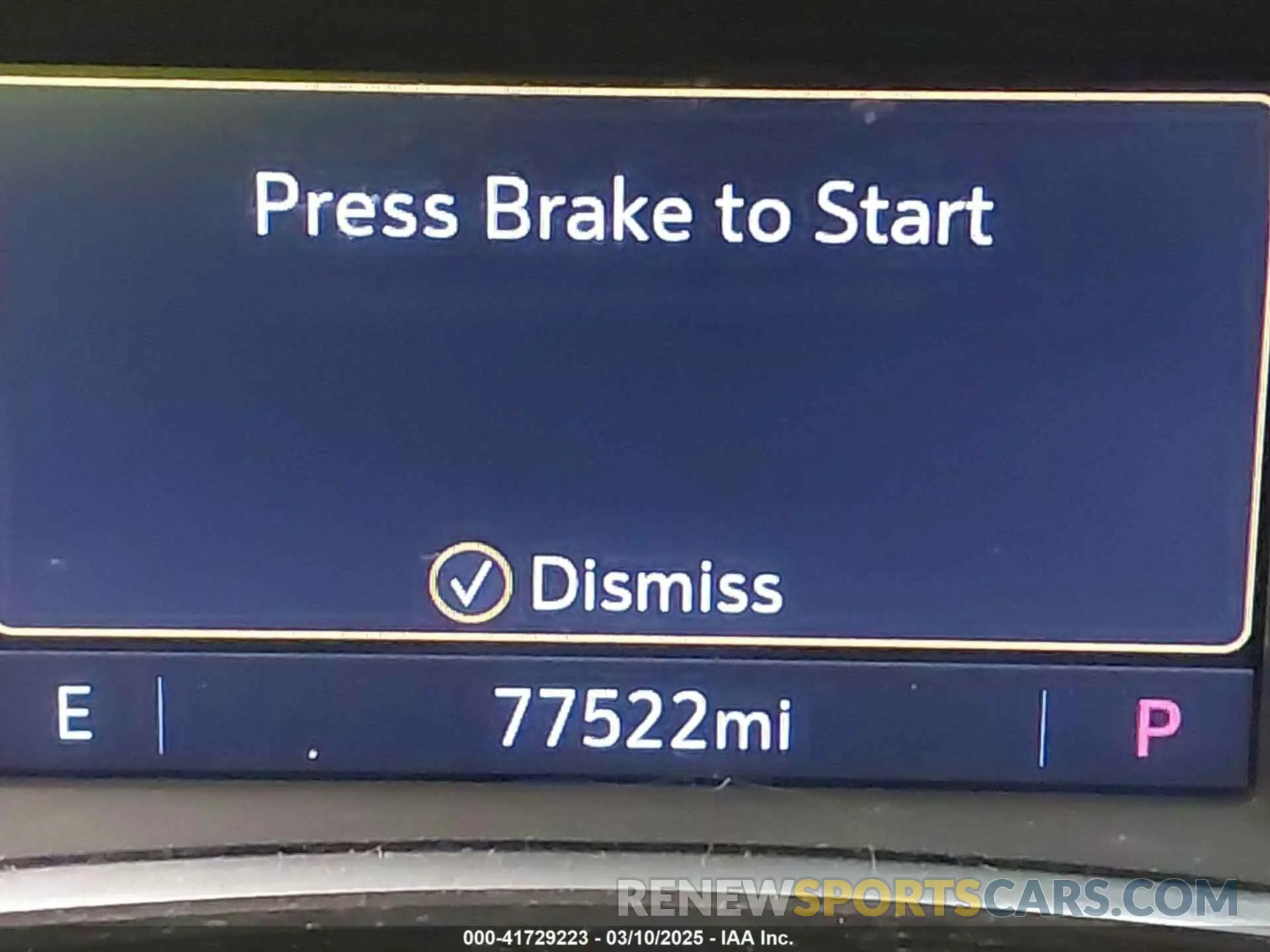 7 Photograph of a damaged car 3GKALVEV0KL183181 GMC TERRAIN 2019