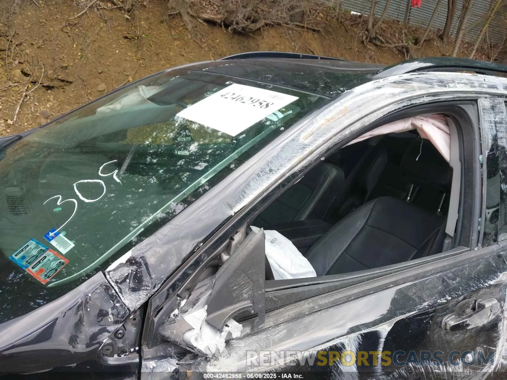17 Фотография поврежденного автомобиля 3GKALVEV1KL333086 GMC TERRAIN 2019
