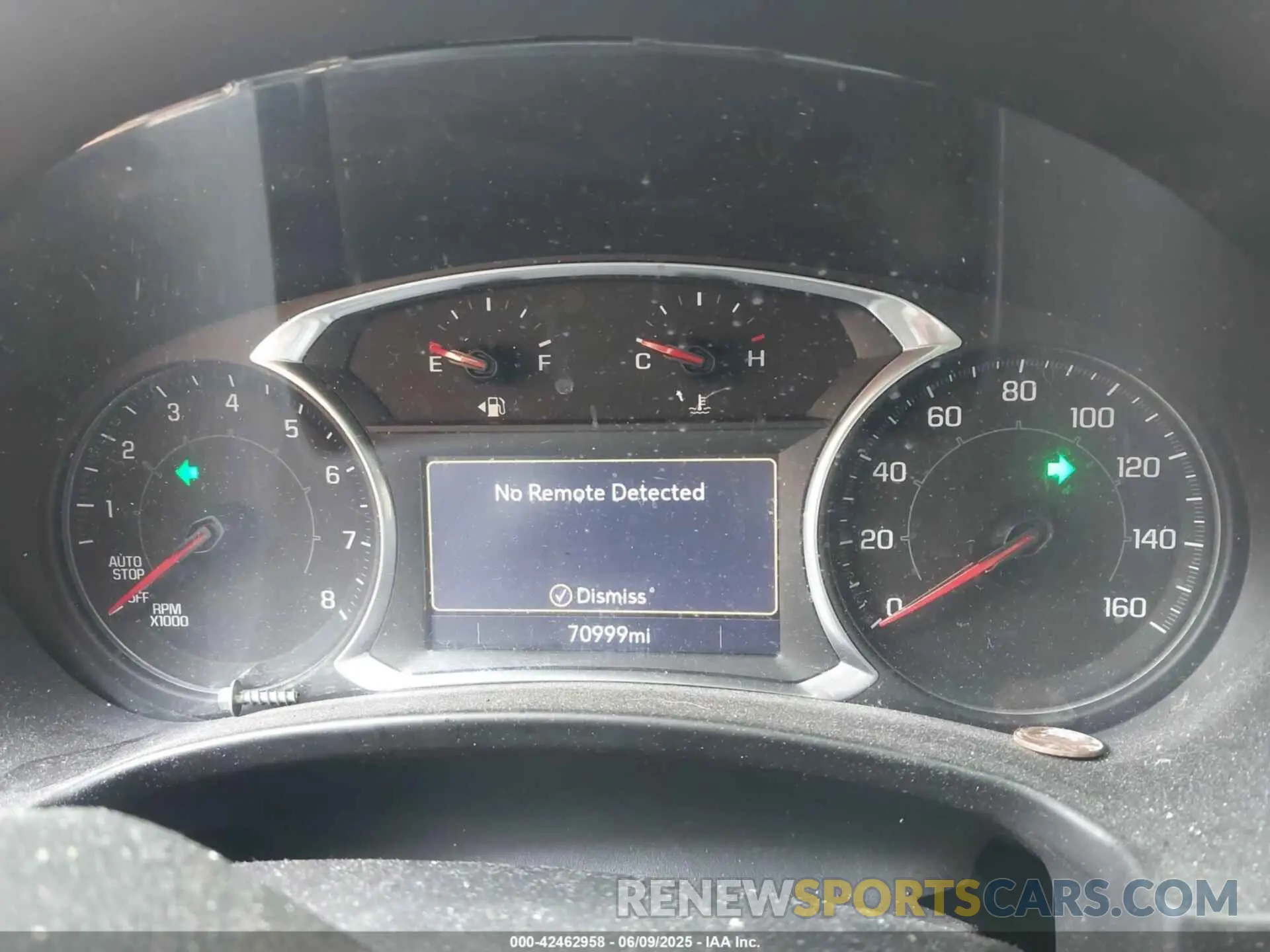 7 Фотография поврежденного автомобиля 3GKALVEV1KL333086 GMC TERRAIN 2019