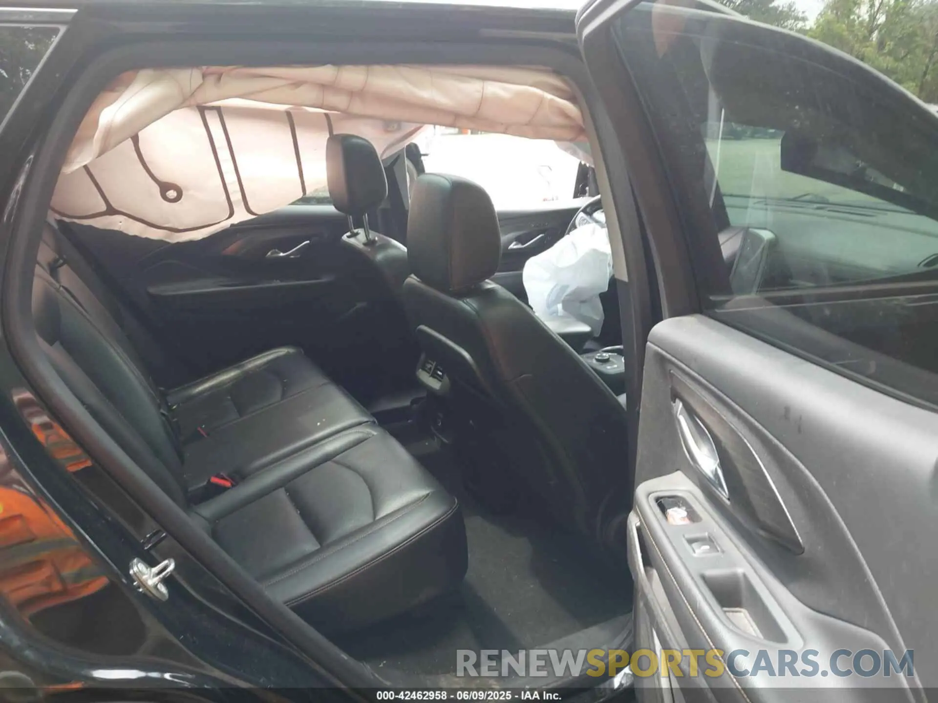 8 Фотография поврежденного автомобиля 3GKALVEV1KL333086 GMC TERRAIN 2019