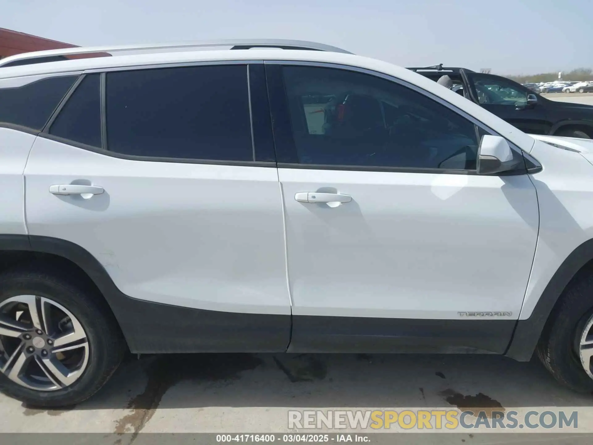 12 Фотография поврежденного автомобиля 3GKALVEV3KL253496 GMC TERRAIN 2019