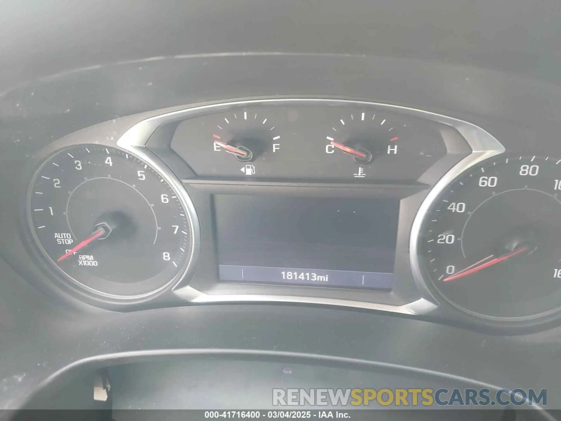 7 Фотография поврежденного автомобиля 3GKALVEV3KL253496 GMC TERRAIN 2019