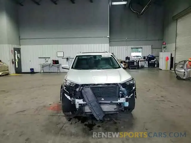 15 Фотография поврежденного автомобиля 3GKALVEV4KL133089 GMC TERRAIN 2019