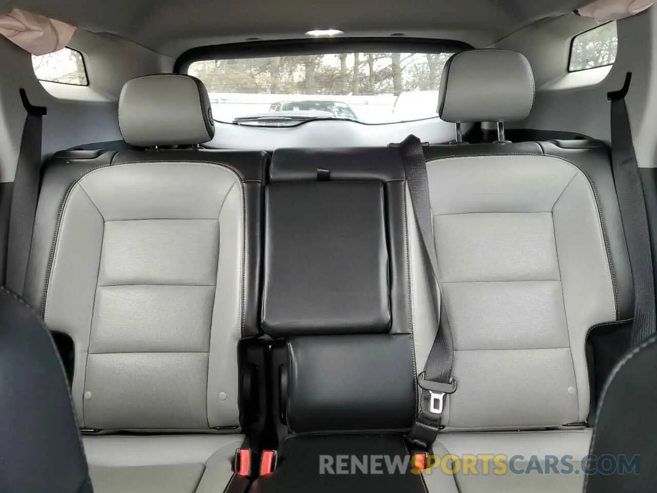 10 Photograph of a damaged car 3GKALVEV4KL367314 GMC TERRAIN 2019