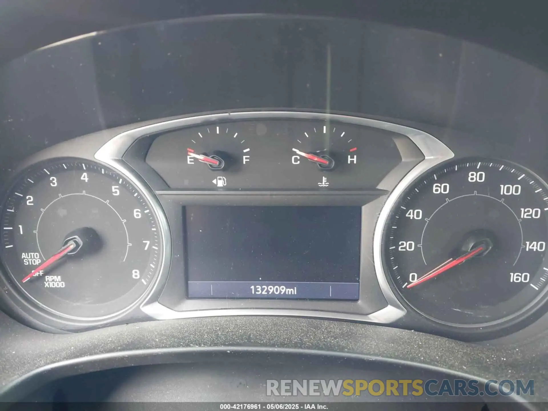 7 Фотография поврежденного автомобиля 3GKALVEV5KL244184 GMC TERRAIN 2019