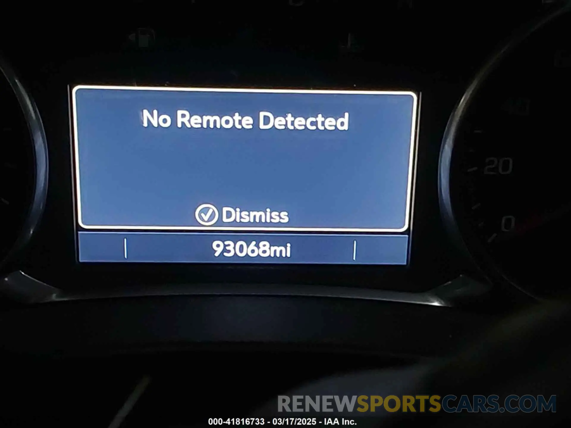 7 Фотография поврежденного автомобиля 3GKALVEVXKL346483 GMC TERRAIN 2019