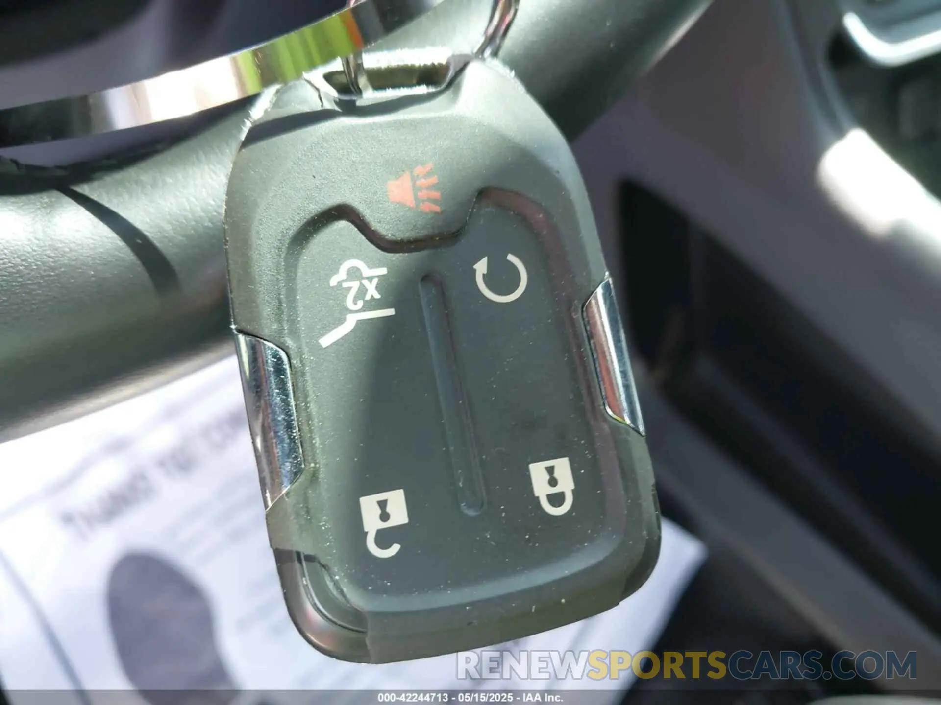 11 Фотография поврежденного автомобиля 3GKALVEX6KL222079 GMC TERRAIN 2019