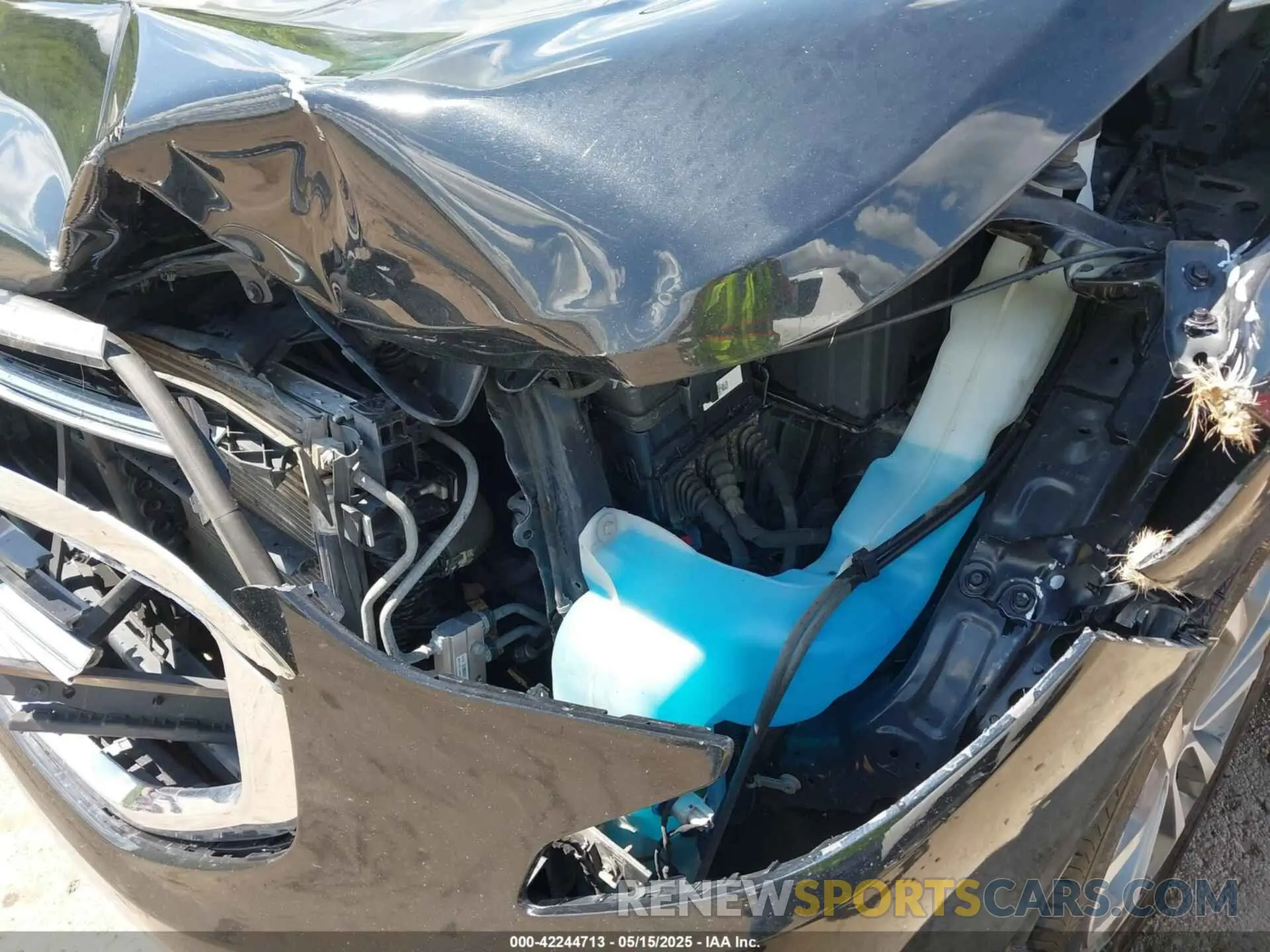 19 Фотография поврежденного автомобиля 3GKALVEX6KL222079 GMC TERRAIN 2019