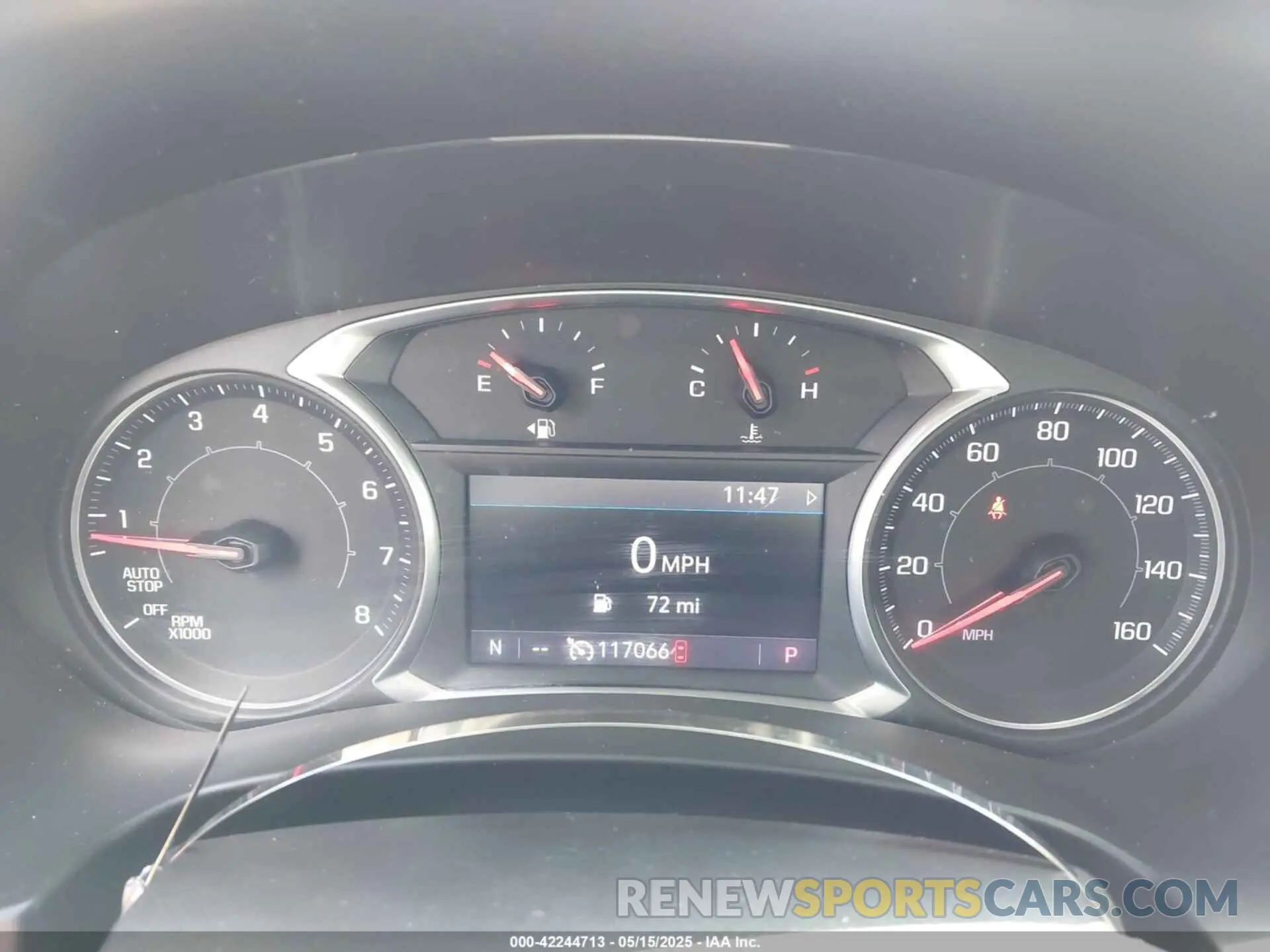 7 Фотография поврежденного автомобиля 3GKALVEX6KL222079 GMC TERRAIN 2019