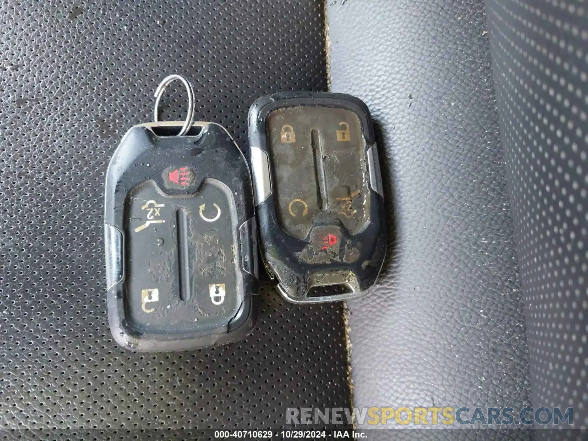 11 Photograph of a damaged car 3GKALVEX7KL145433 GMC TERRAIN 2019