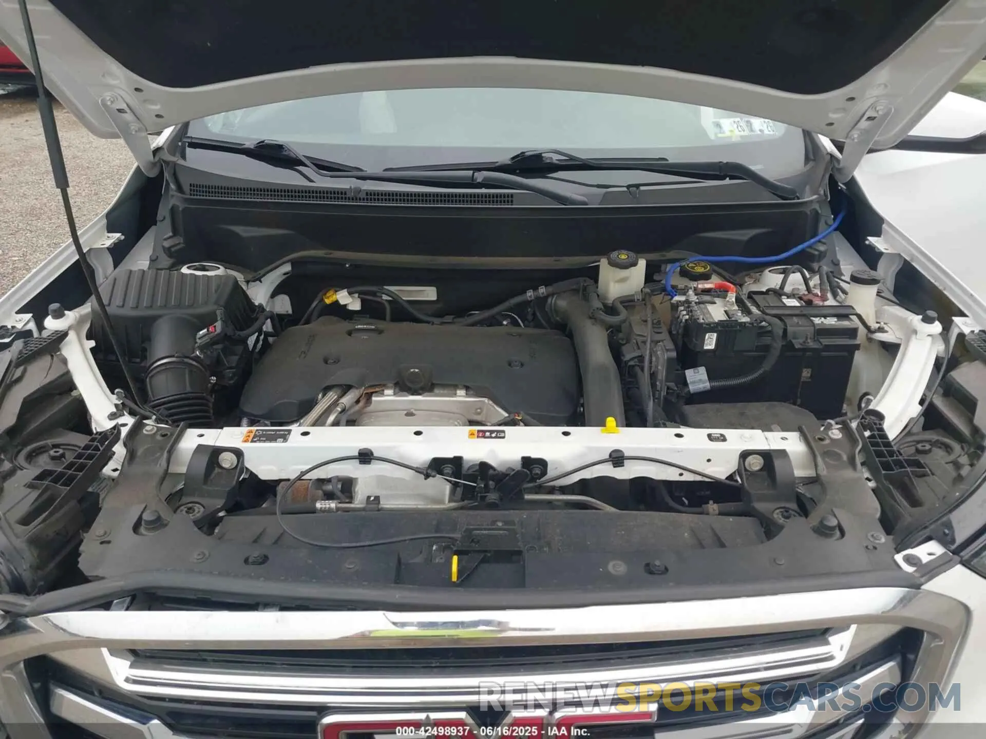 10 Фотография поврежденного автомобиля 3GKALVEX7KL278581 GMC TERRAIN 2019