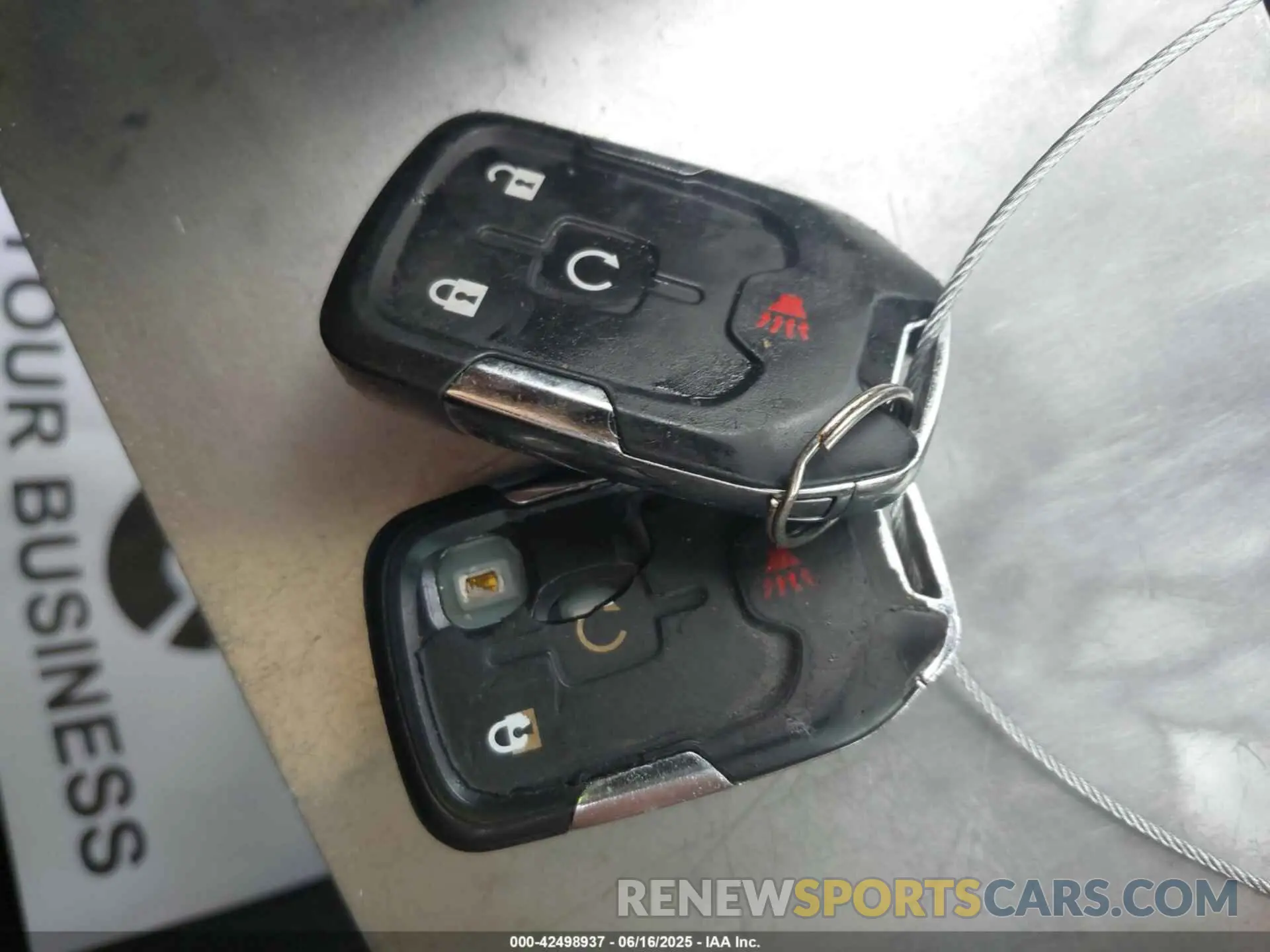 11 Фотография поврежденного автомобиля 3GKALVEX7KL278581 GMC TERRAIN 2019