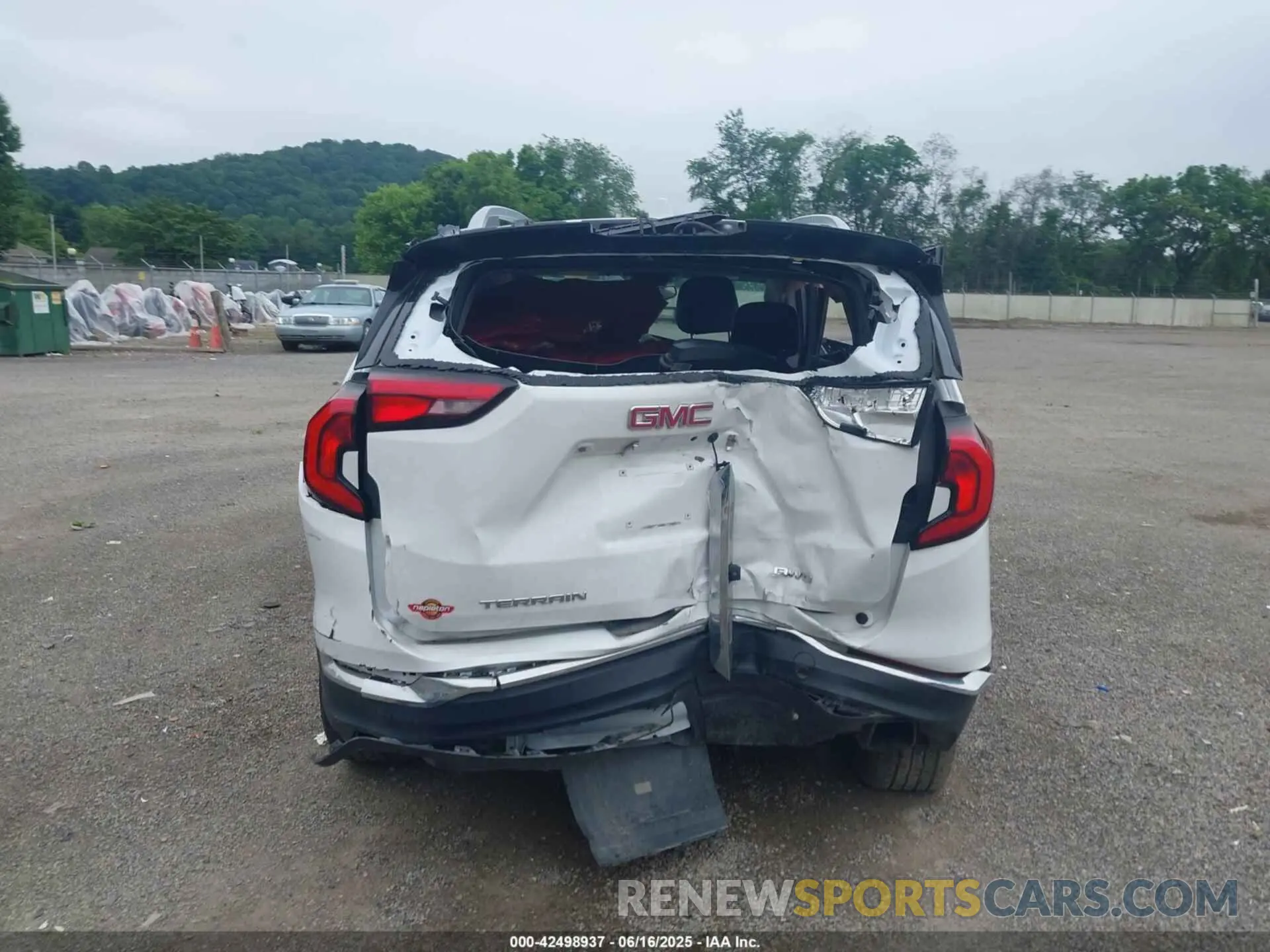 17 Фотография поврежденного автомобиля 3GKALVEX7KL278581 GMC TERRAIN 2019