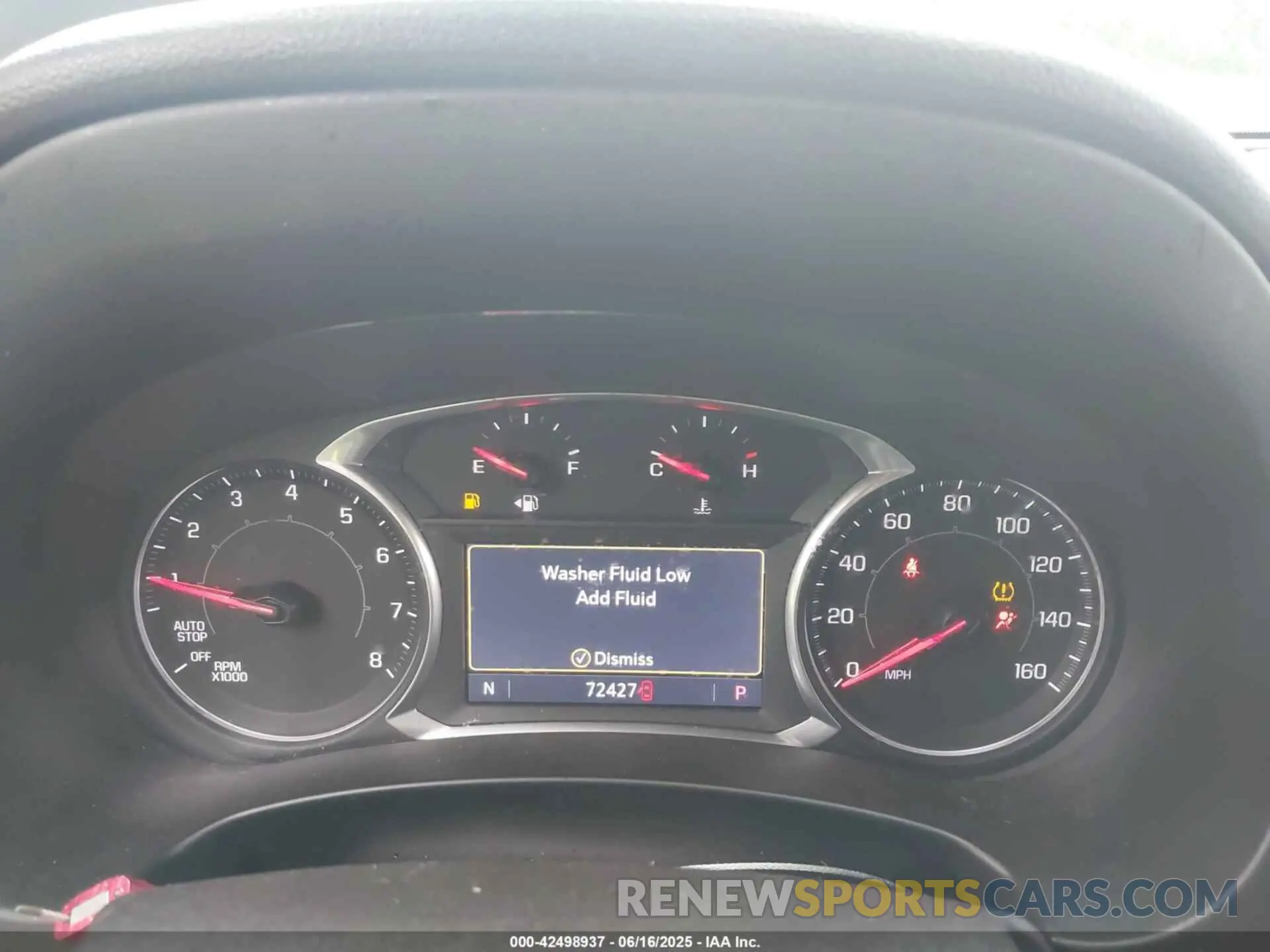 7 Фотография поврежденного автомобиля 3GKALVEX7KL278581 GMC TERRAIN 2019