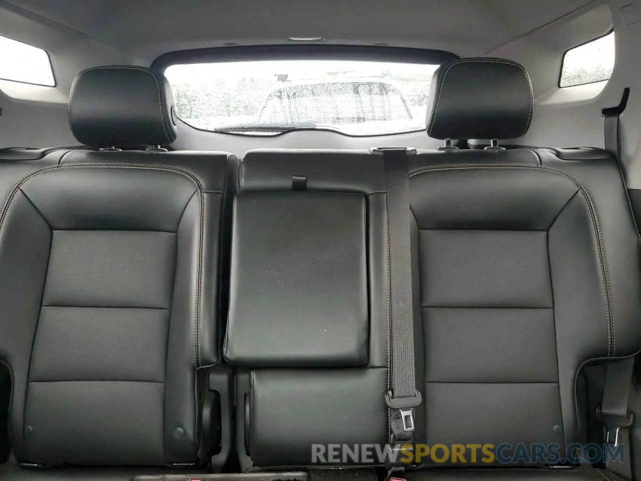 10 Photograph of a damaged car 3GKALVEX8KL383789 GMC TERRAIN 2019