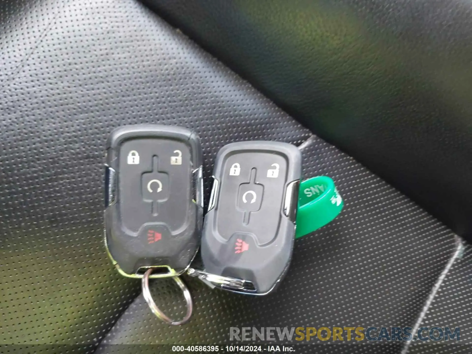 11 Фотография поврежденного автомобиля 3GKALVEXXKL154174 GMC TERRAIN 2019