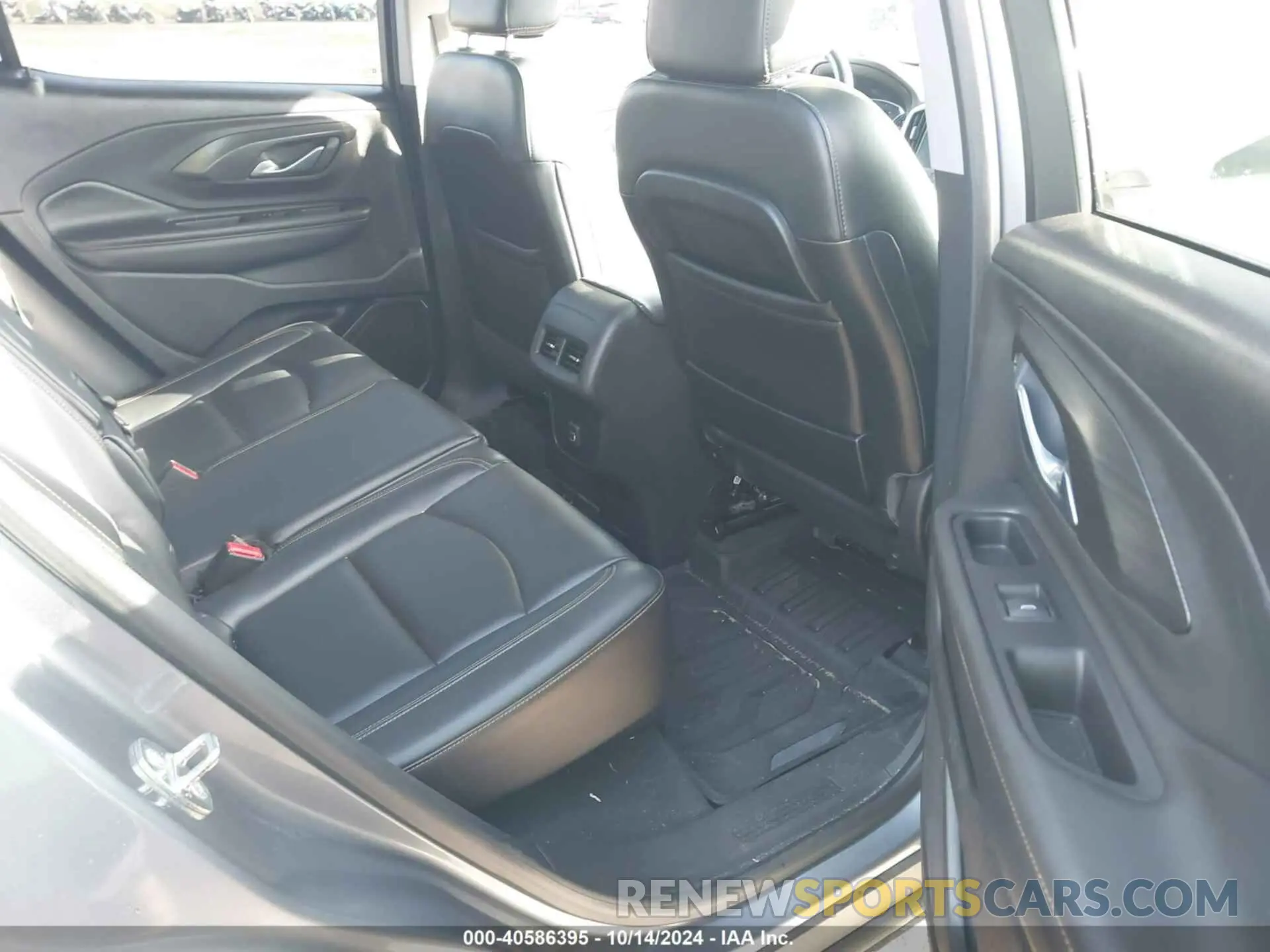8 Фотография поврежденного автомобиля 3GKALVEXXKL154174 GMC TERRAIN 2019