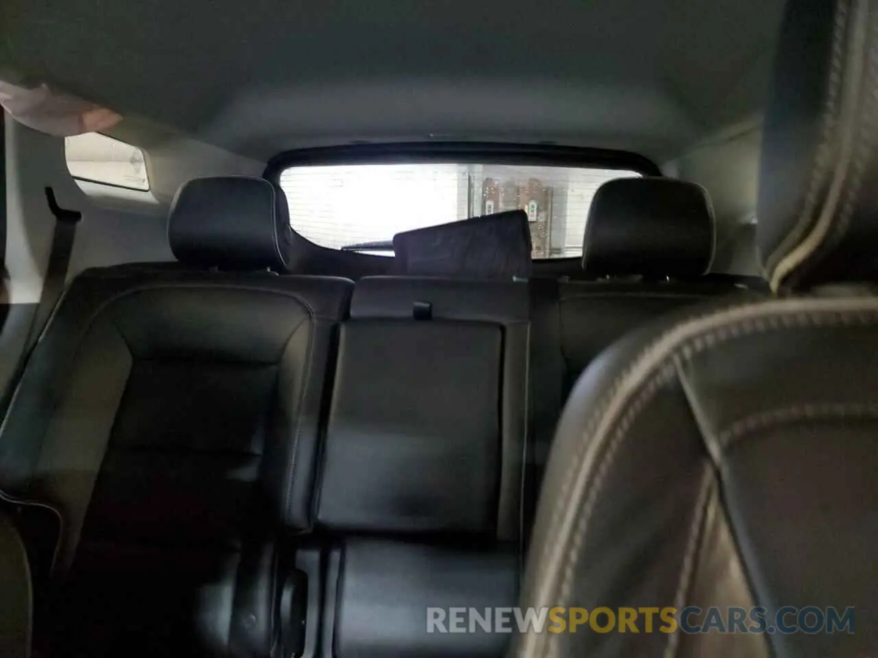 10 Photograph of a damaged car 3GKALXEX4KL262897 GMC TERRAIN 2019