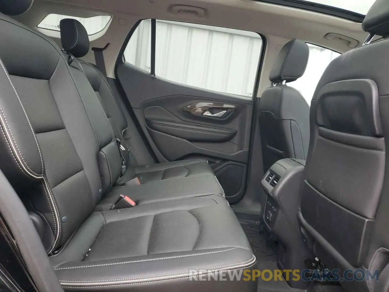 11 Фотография поврежденного автомобиля 3GKALXEX7KL192392 GMC TERRAIN 2019