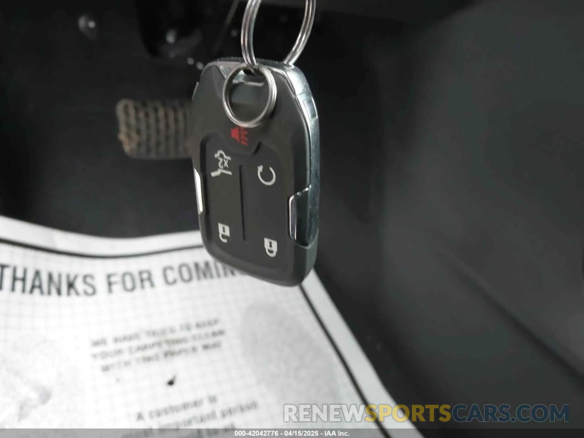 11 Фотография поврежденного автомобиля 3GKALMEV1LL141985 GMC TERRAIN 2020
