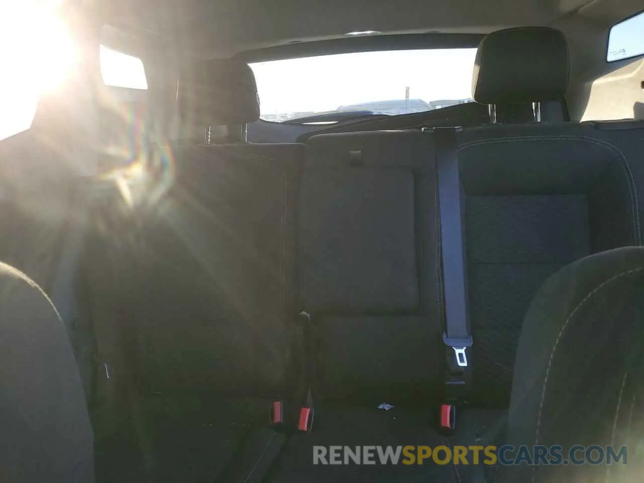 10 Фотография поврежденного автомобиля 3GKALMEV1LL288601 GMC TERRAIN 2020