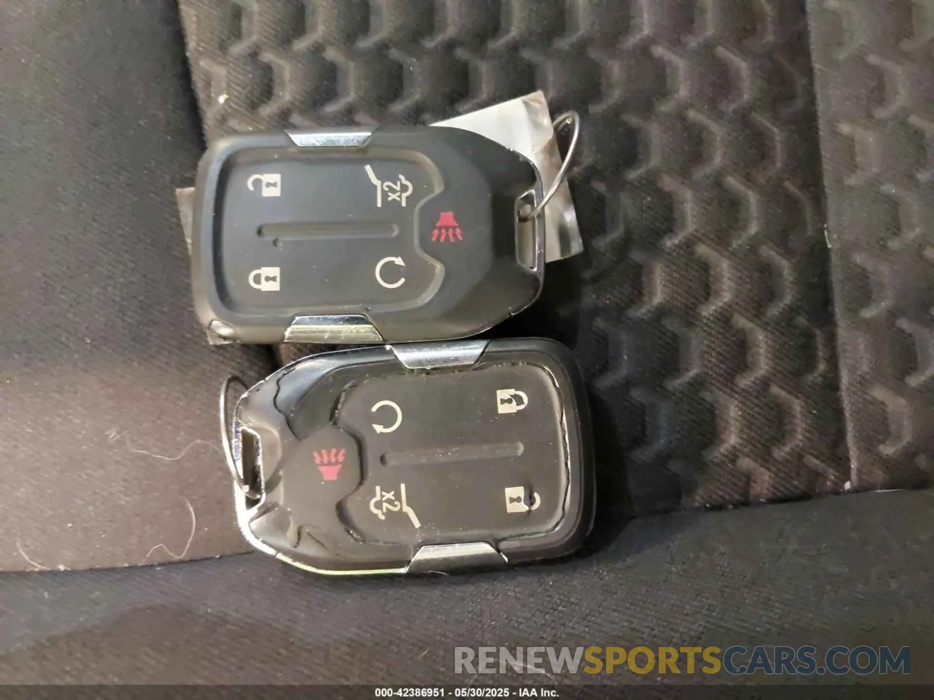 11 Фотография поврежденного автомобиля 3GKALMEV2LL102838 GMC TERRAIN 2020