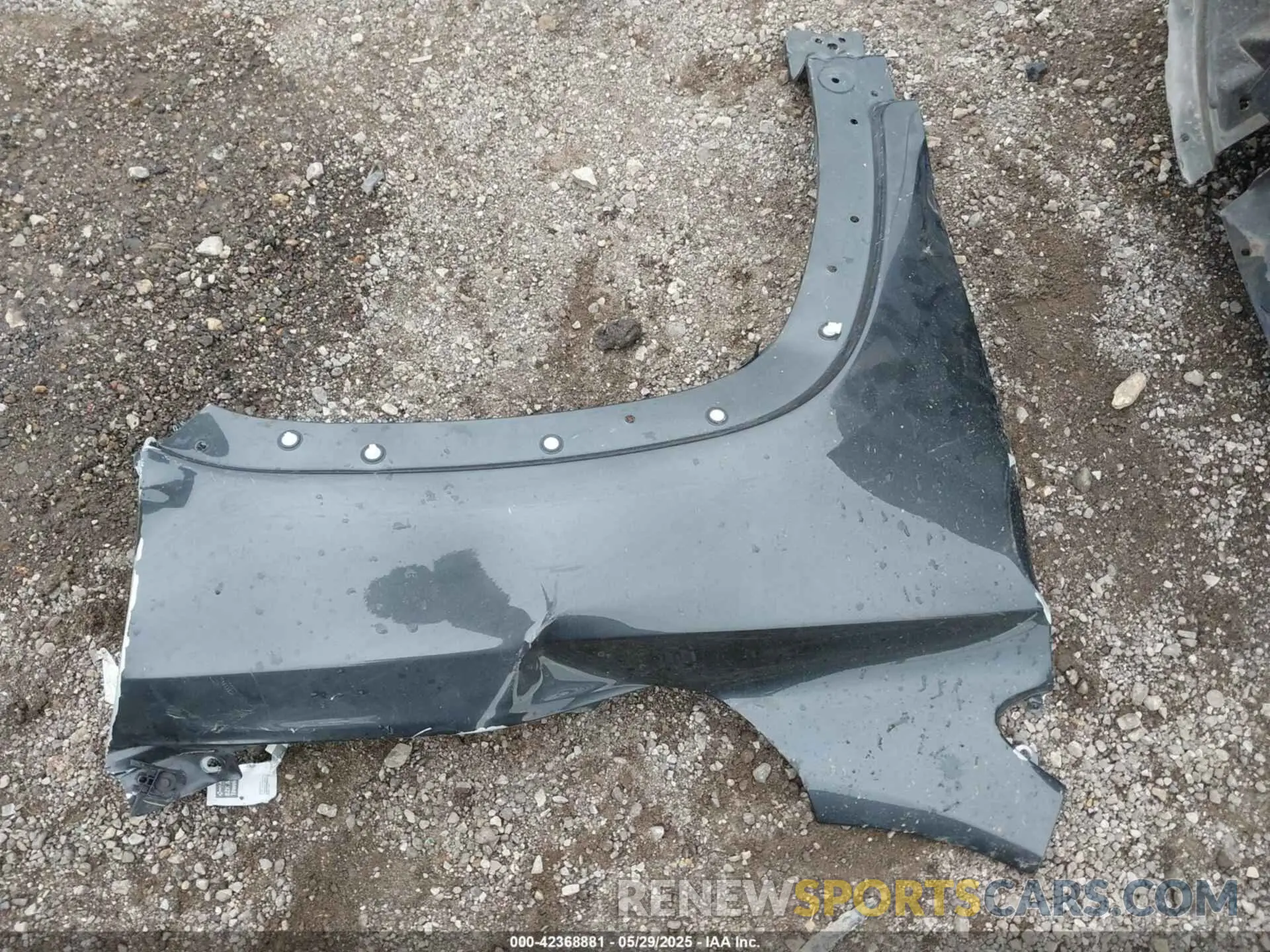 18 Photograph of a damaged car 3GKALMEV2LL211283 GMC TERRAIN 2020