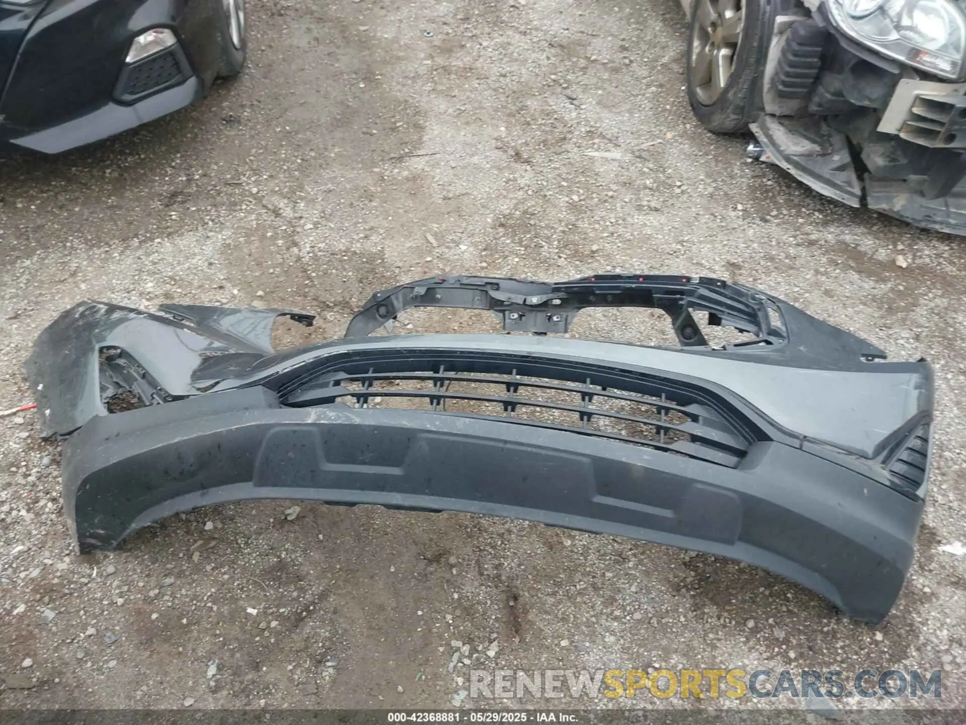 19 Photograph of a damaged car 3GKALMEV2LL211283 GMC TERRAIN 2020
