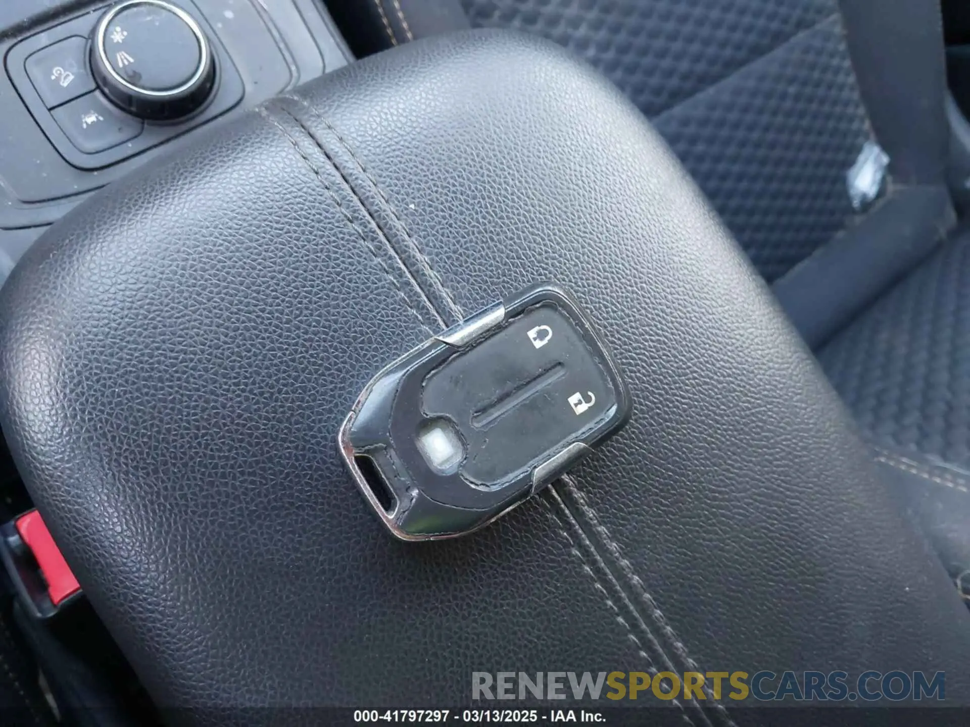 11 Фотография поврежденного автомобиля 3GKALMEV3LL174261 GMC TERRAIN 2020