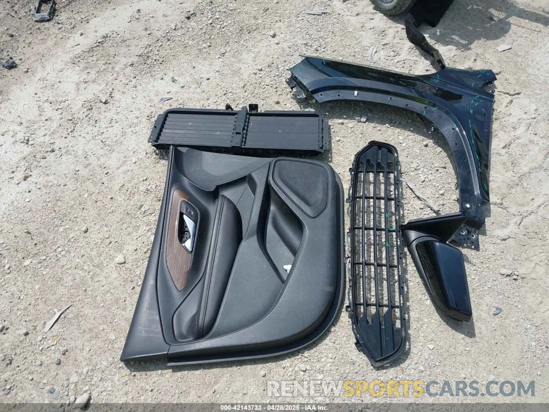 12 Фотография поврежденного автомобиля 3GKALMEV4LL174737 GMC TERRAIN 2020