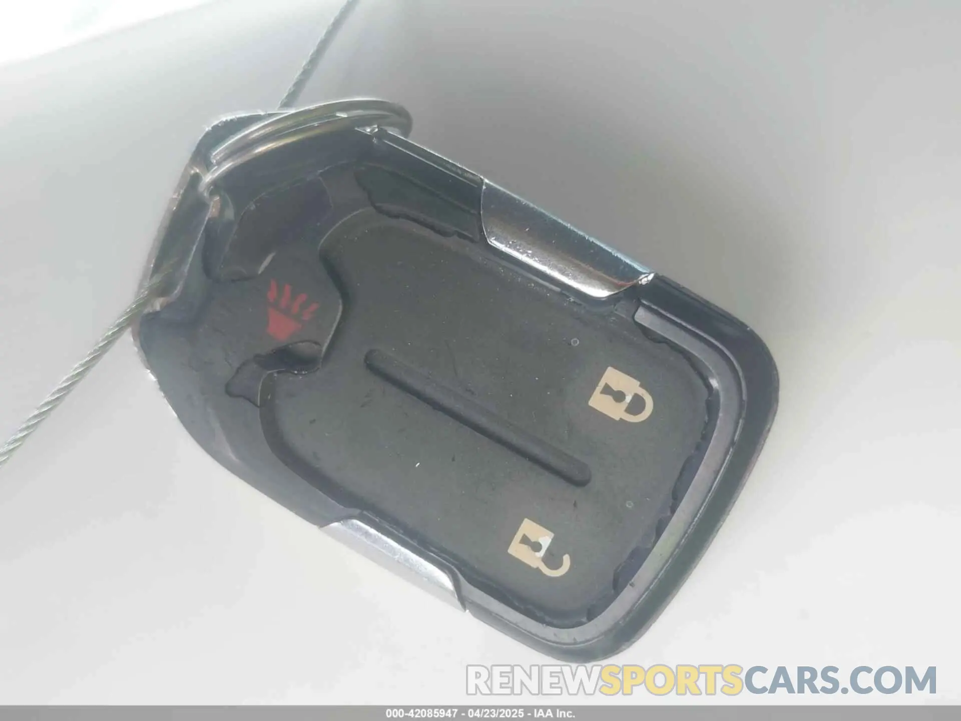 11 Photograph of a damaged car 3GKALMEV5LL195418 GMC TERRAIN 2020