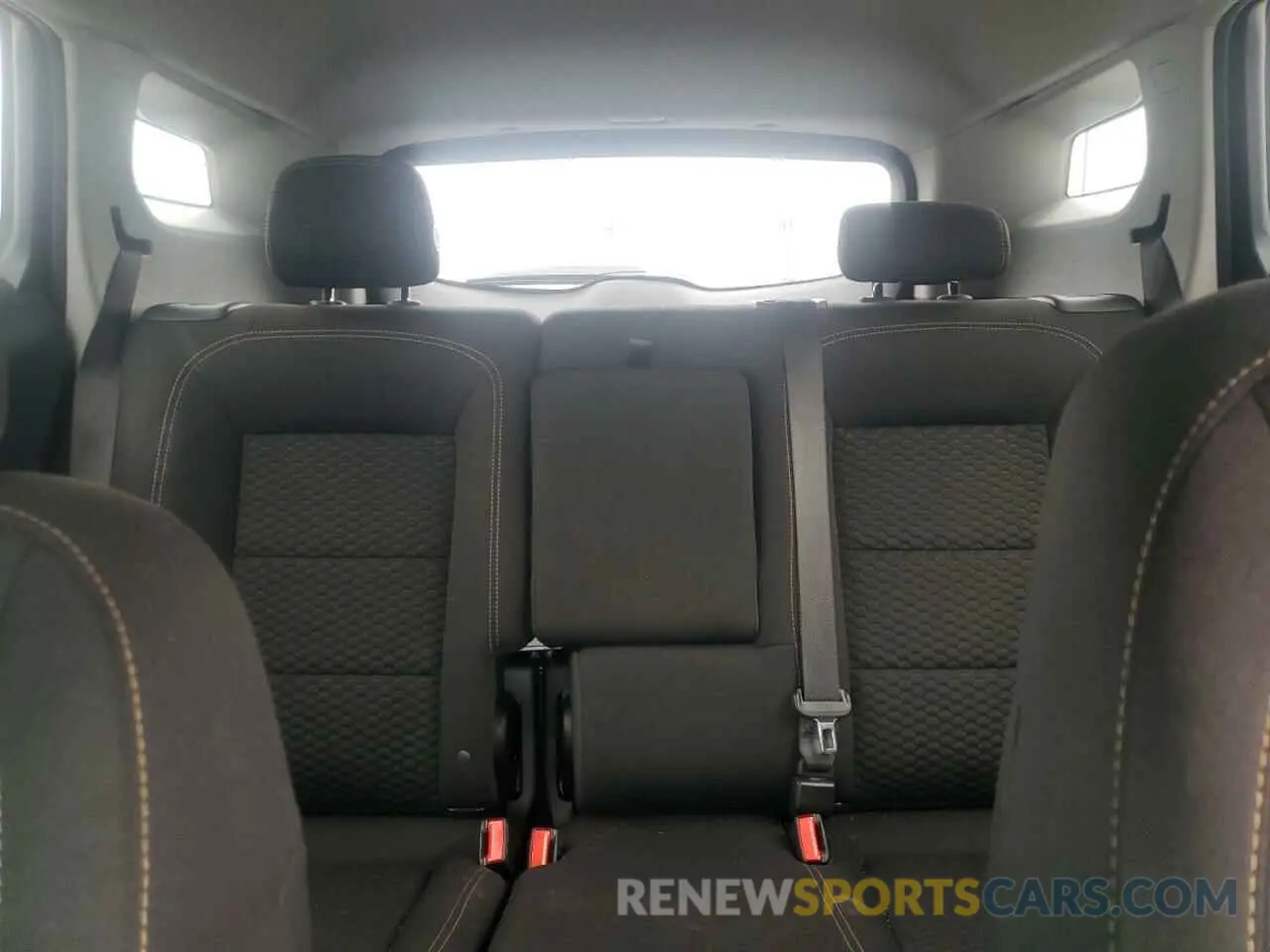 10 Photograph of a damaged car 3GKALMEV5LL202108 GMC TERRAIN 2020