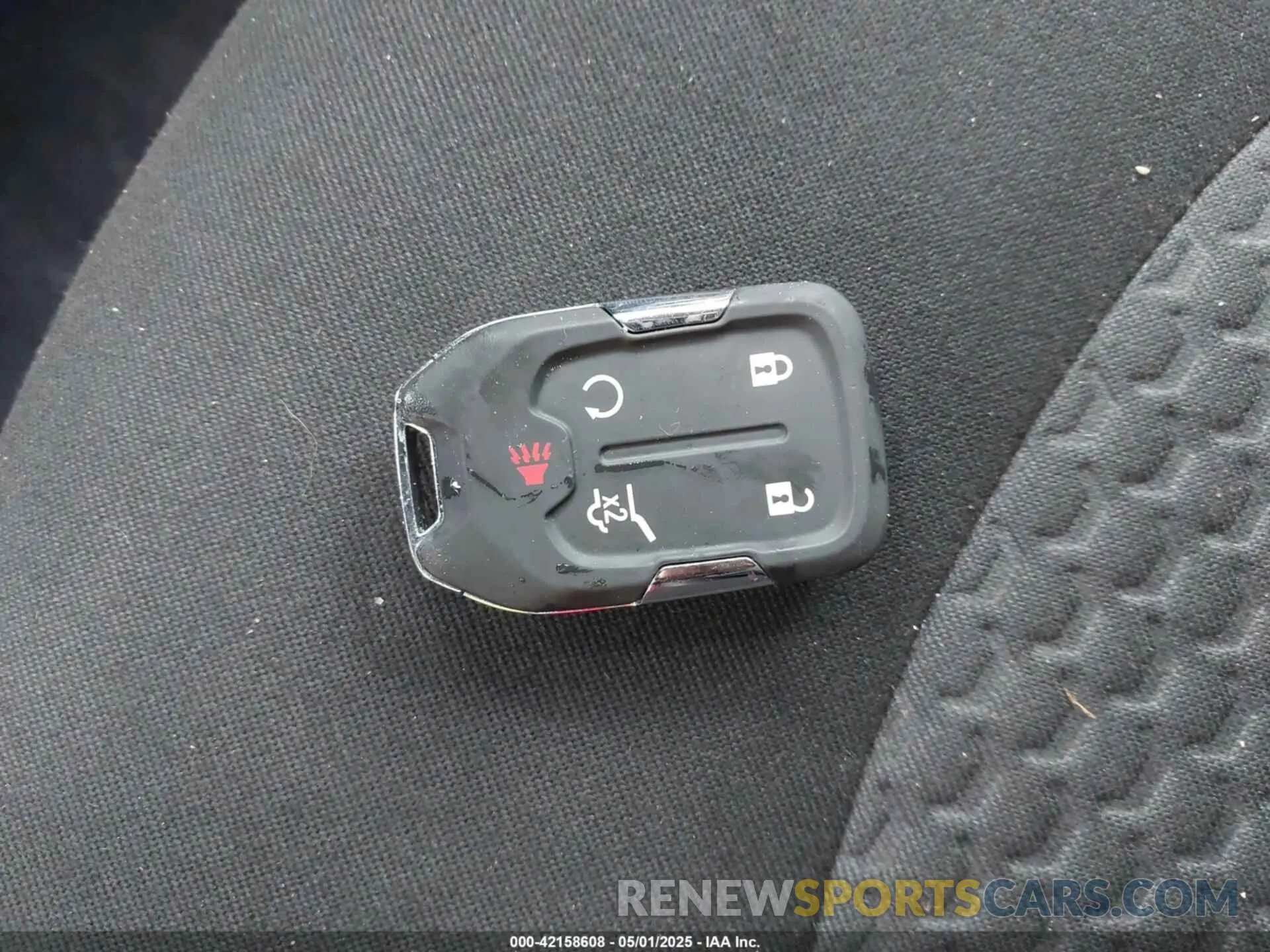 11 Photograph of a damaged car 3GKALMEV5LL231351 GMC TERRAIN 2020