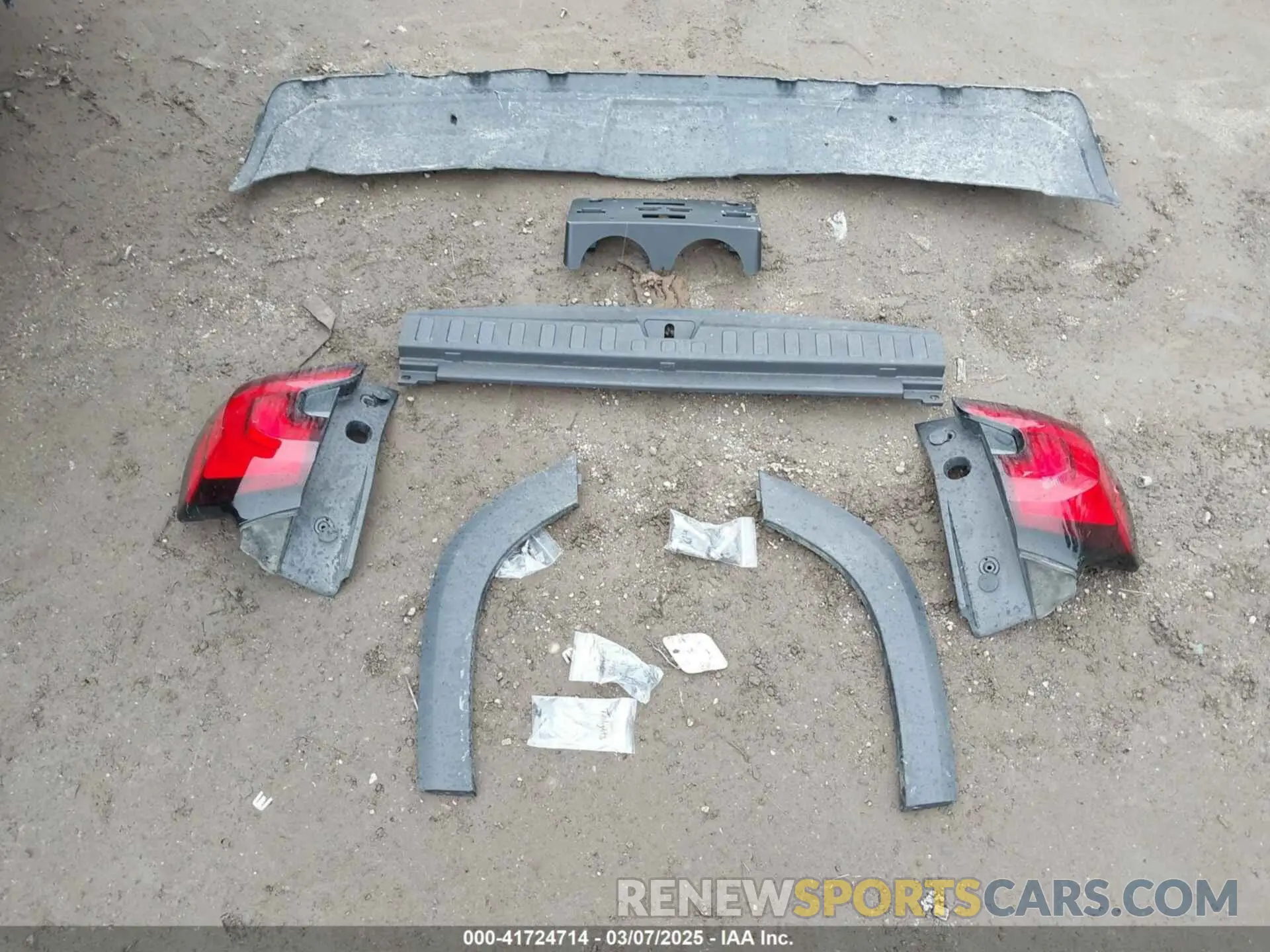 12 Фотография поврежденного автомобиля 3GKALMEV6LL194018 GMC TERRAIN 2020