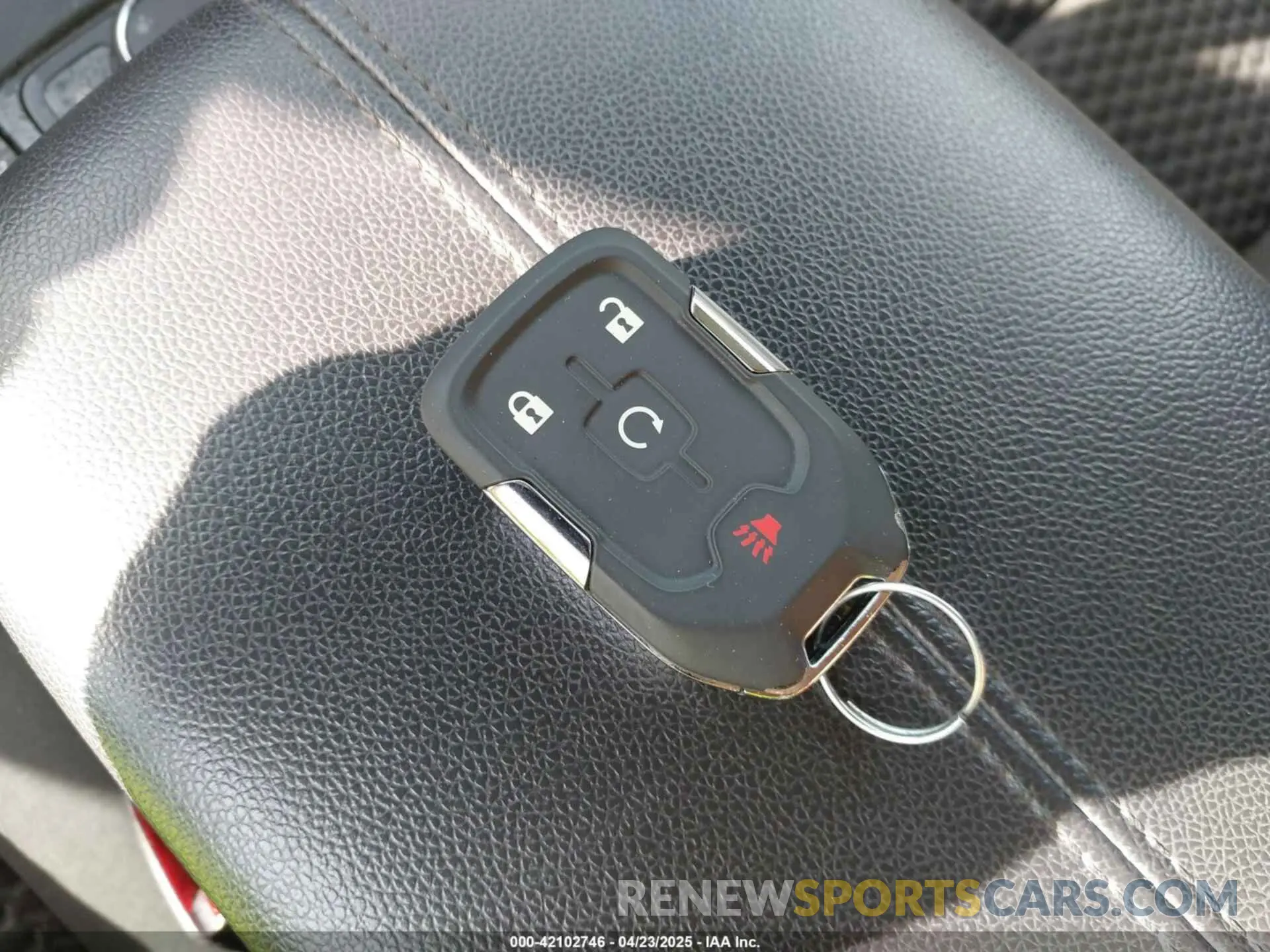 11 Фотография поврежденного автомобиля 3GKALMEV7LL272600 GMC TERRAIN 2020
