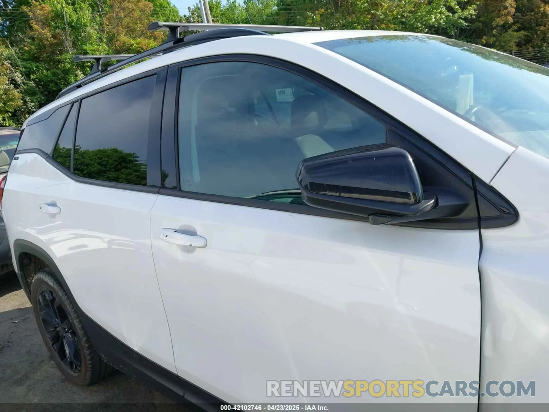13 Фотография поврежденного автомобиля 3GKALMEV7LL272600 GMC TERRAIN 2020
