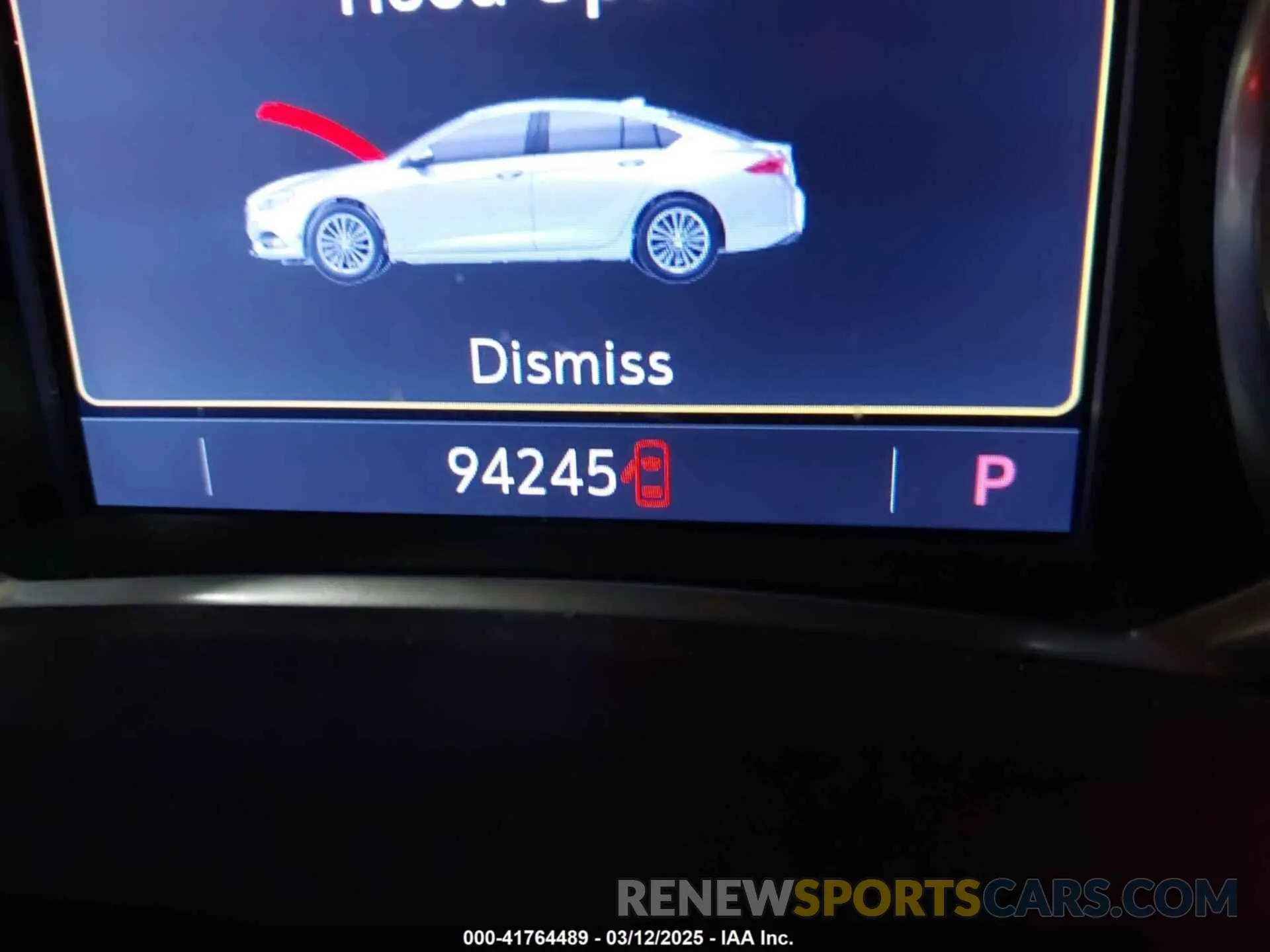 15 Фотография поврежденного автомобиля 3GKALMEV8LL139974 GMC TERRAIN 2020