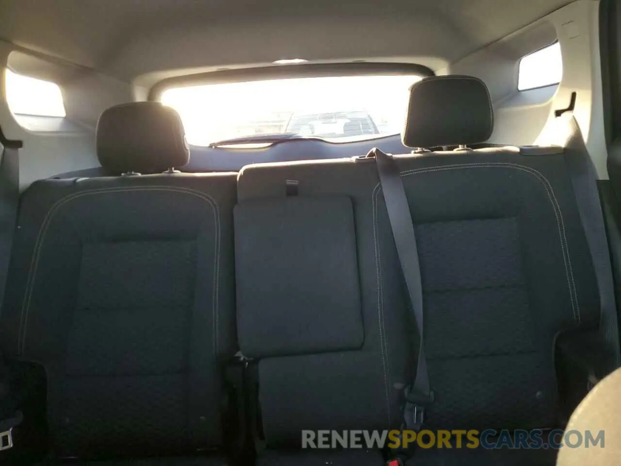 10 Фотография поврежденного автомобиля 3GKALMEV9LL307153 GMC TERRAIN 2020