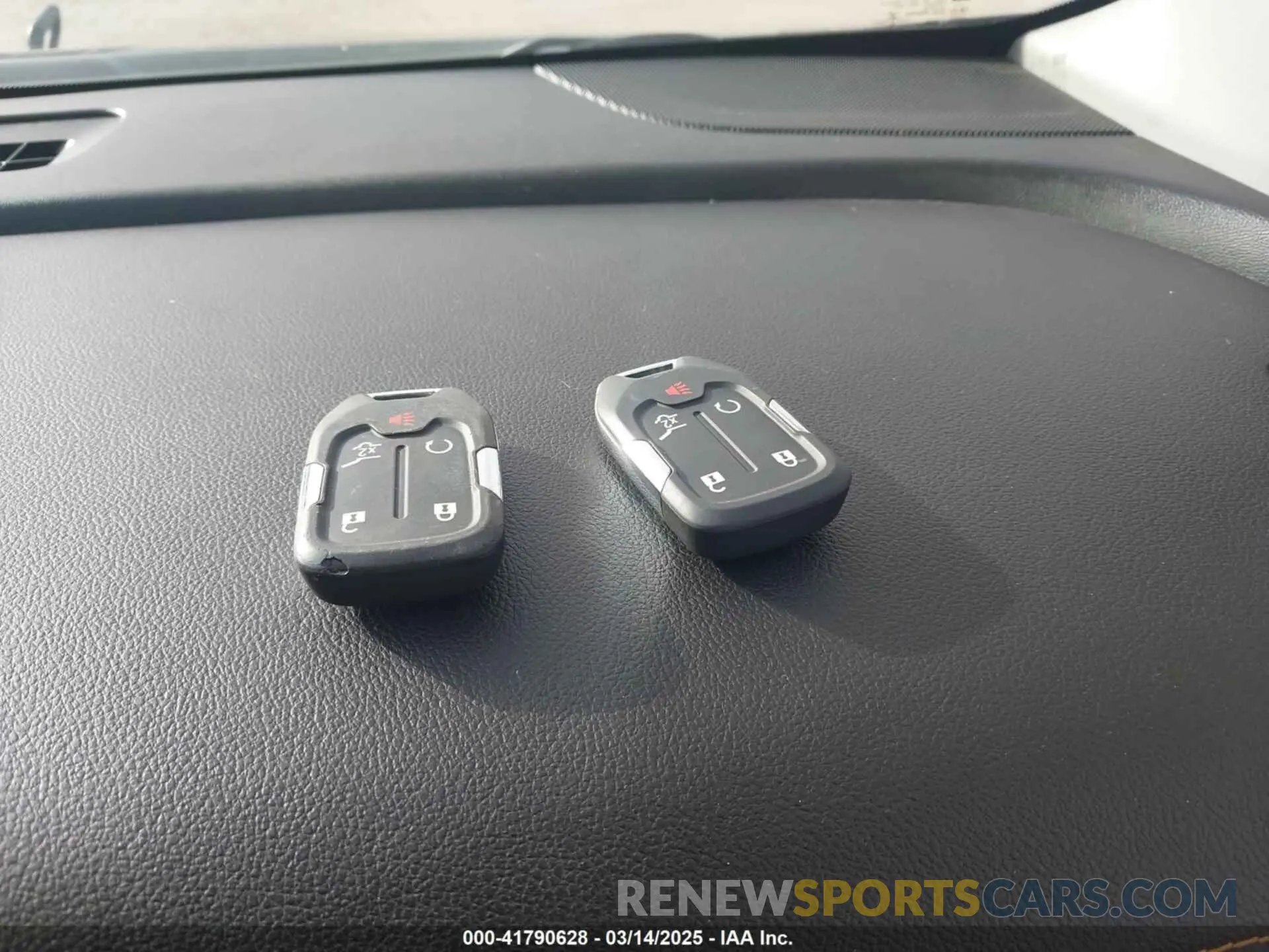 11 Фотография поврежденного автомобиля 3GKALMEVXLL171051 GMC TERRAIN 2020