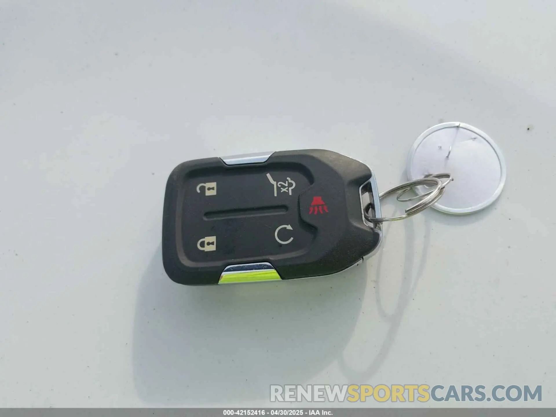 11 Фотография поврежденного автомобиля 3GKALPEV1LL312607 GMC TERRAIN 2020
