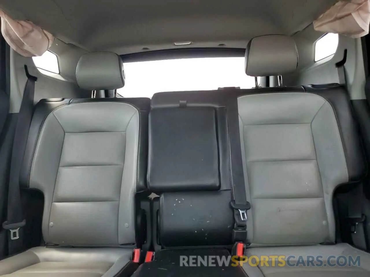 10 Фотография поврежденного автомобиля 3GKALPEV2LL243829 GMC TERRAIN 2020