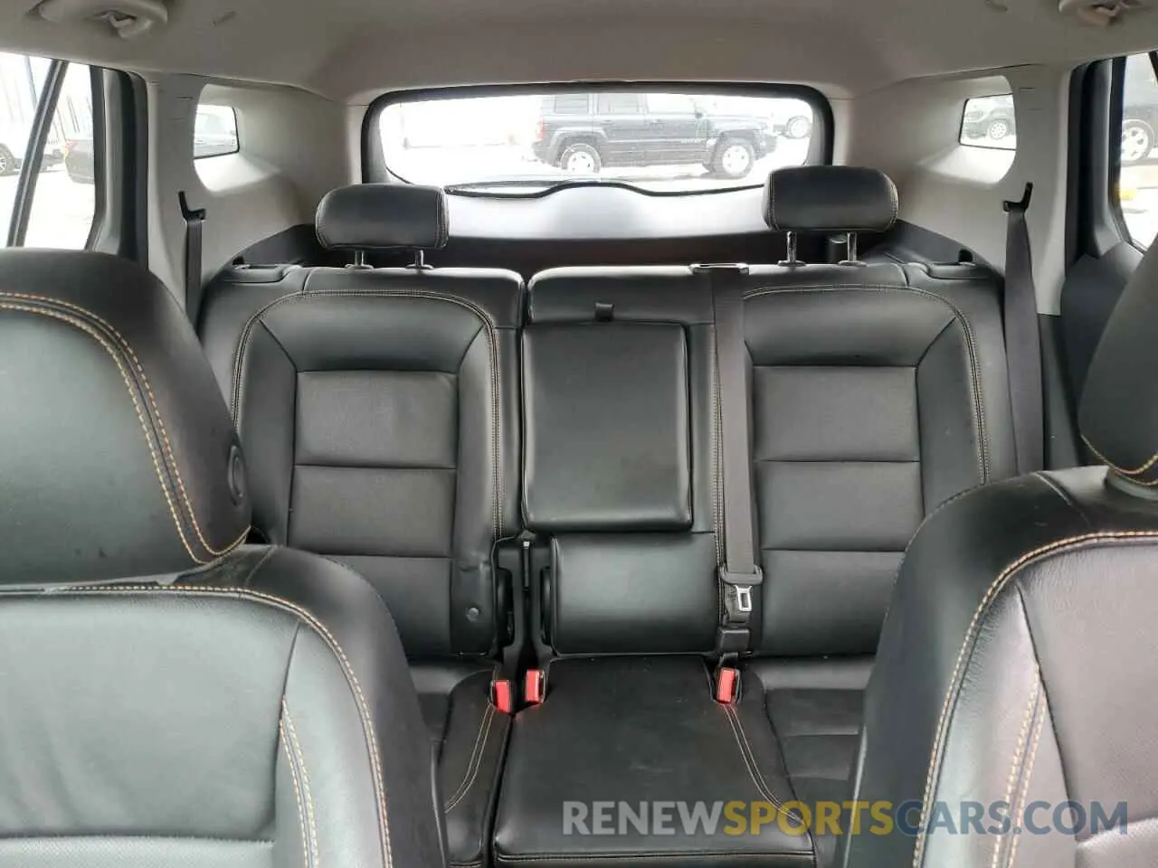 10 Фотография поврежденного автомобиля 3GKALPEV3LL255603 GMC TERRAIN 2020