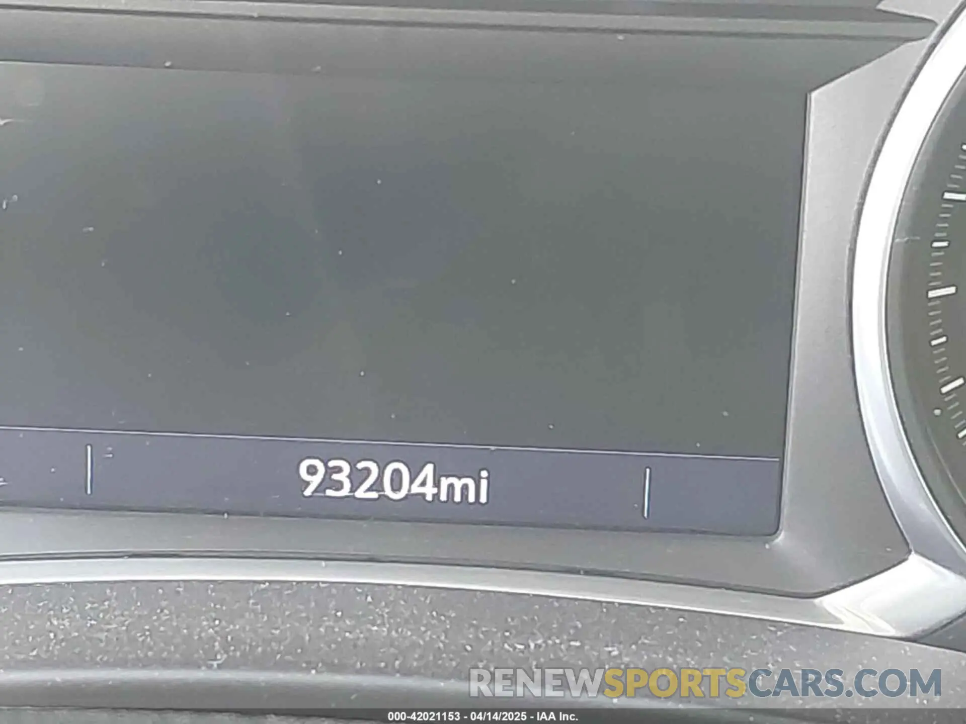 15 Photograph of a damaged car 3GKALPEV4LL145806 GMC TERRAIN 2020