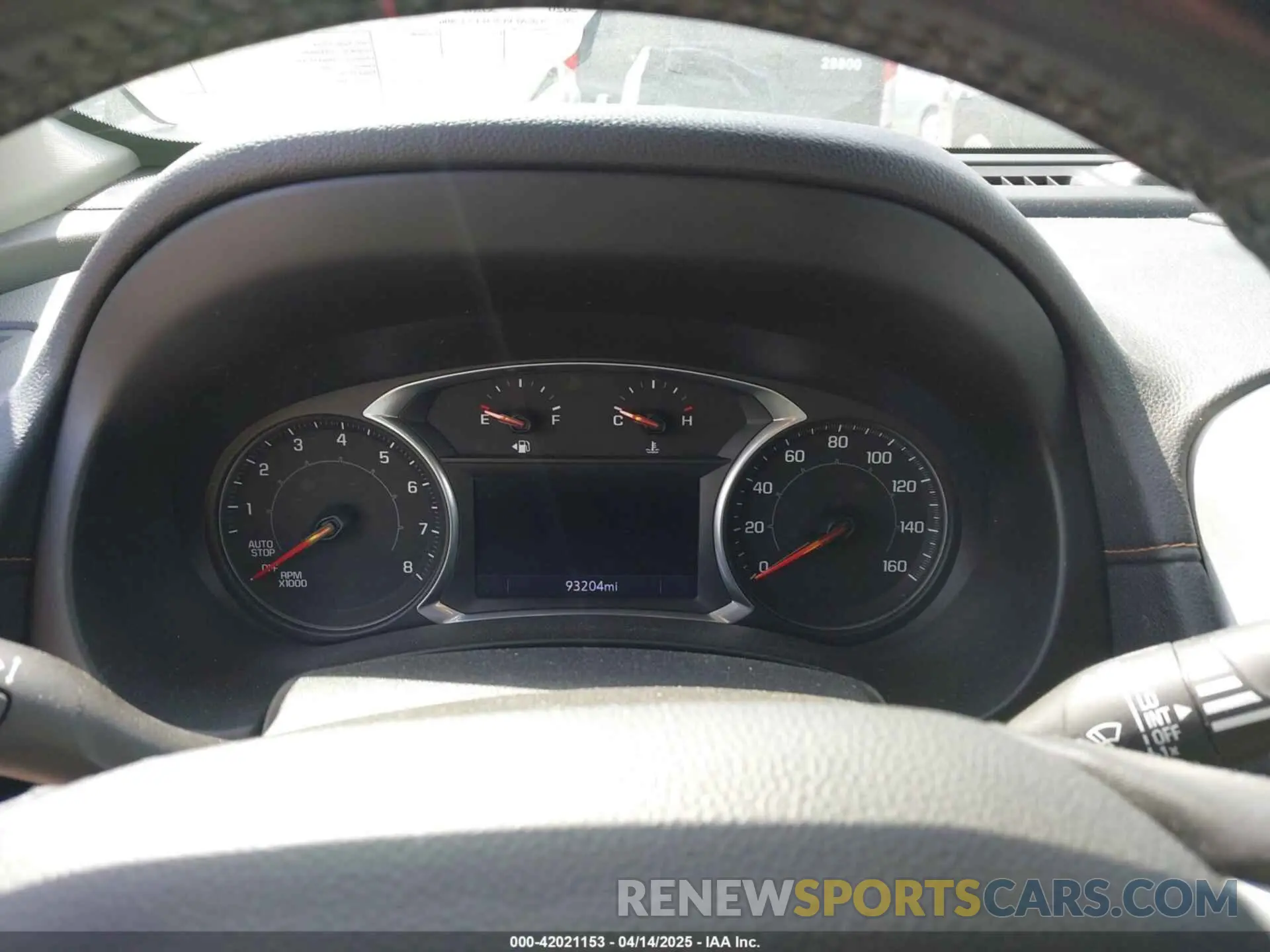 7 Photograph of a damaged car 3GKALPEV4LL145806 GMC TERRAIN 2020