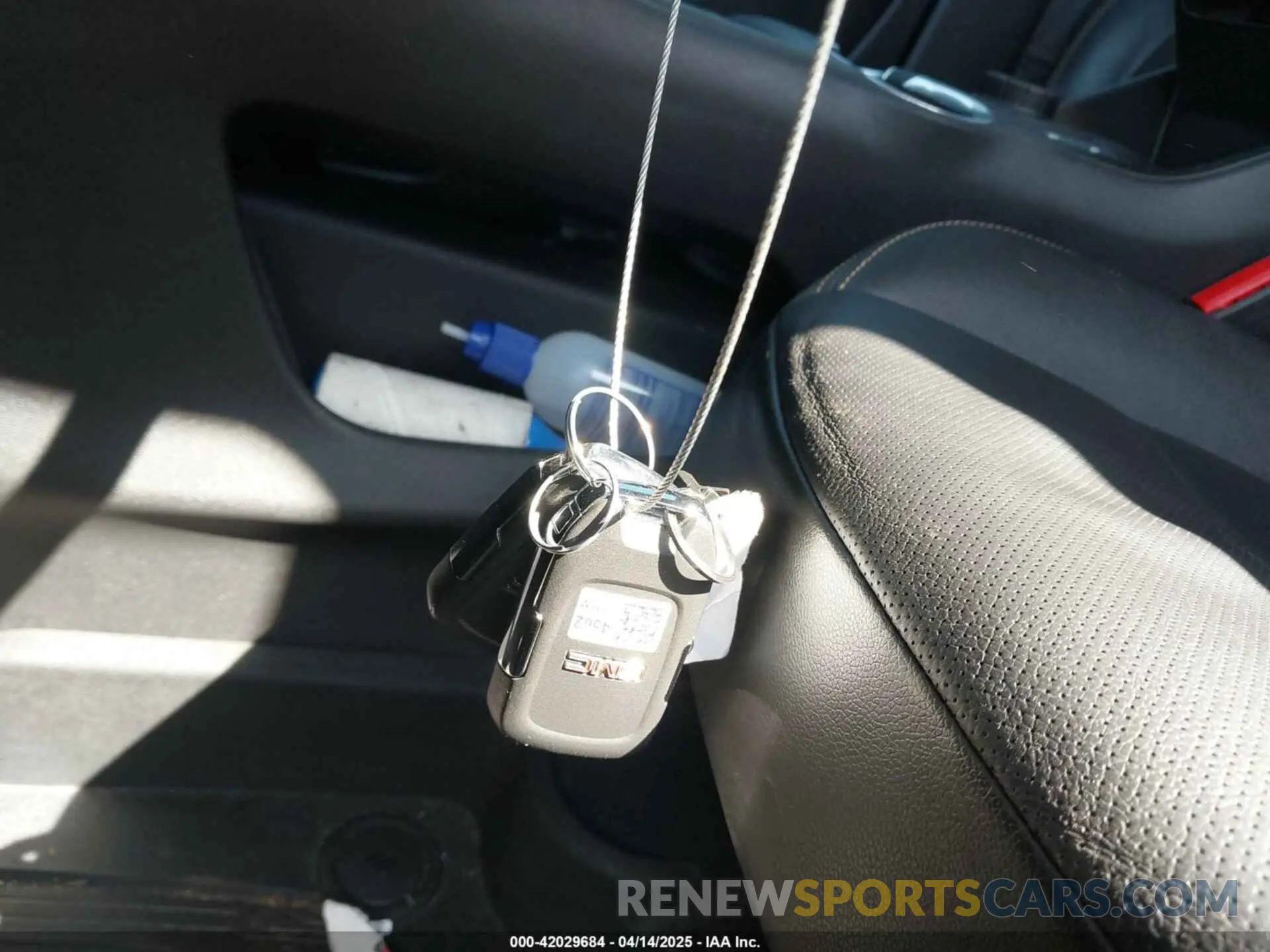 10 Photograph of a damaged car 3GKALPEV4LL171645 GMC TERRAIN 2020